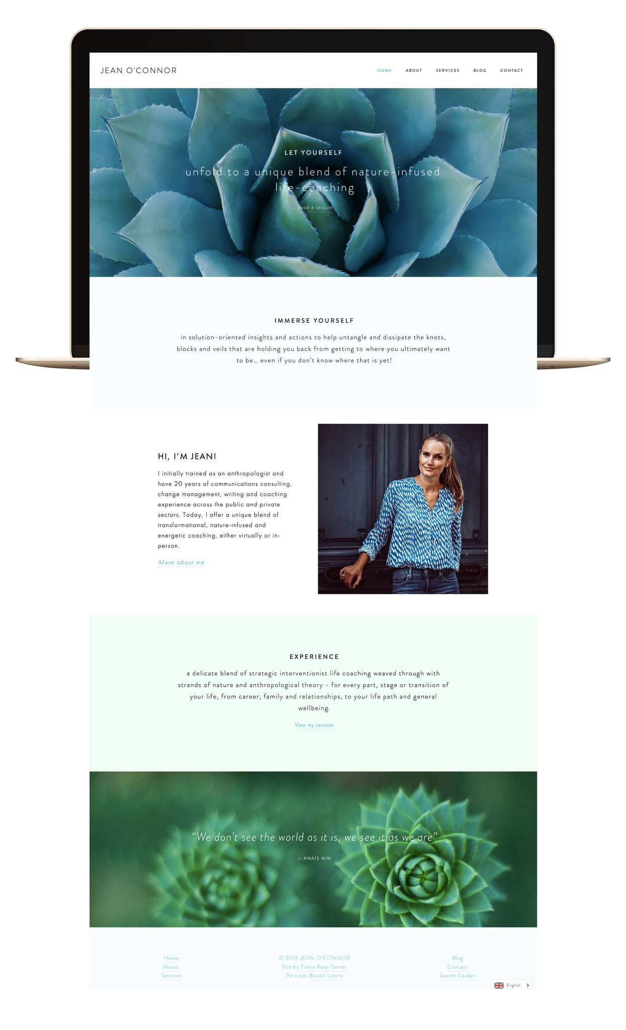 Squarespace Website Design by Freya Rose Tanner for Jean oconnor.jpg