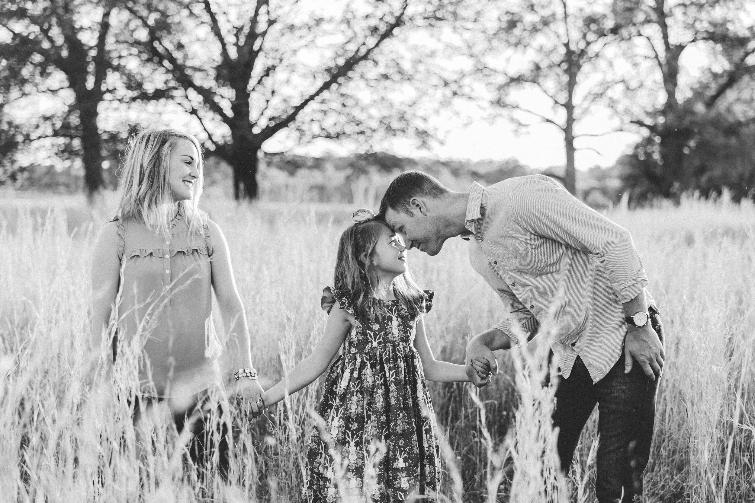 Chattanooga, Tennessee’s Top NINE Family Photo Shoot Locations || Chattanooga Family Photographer