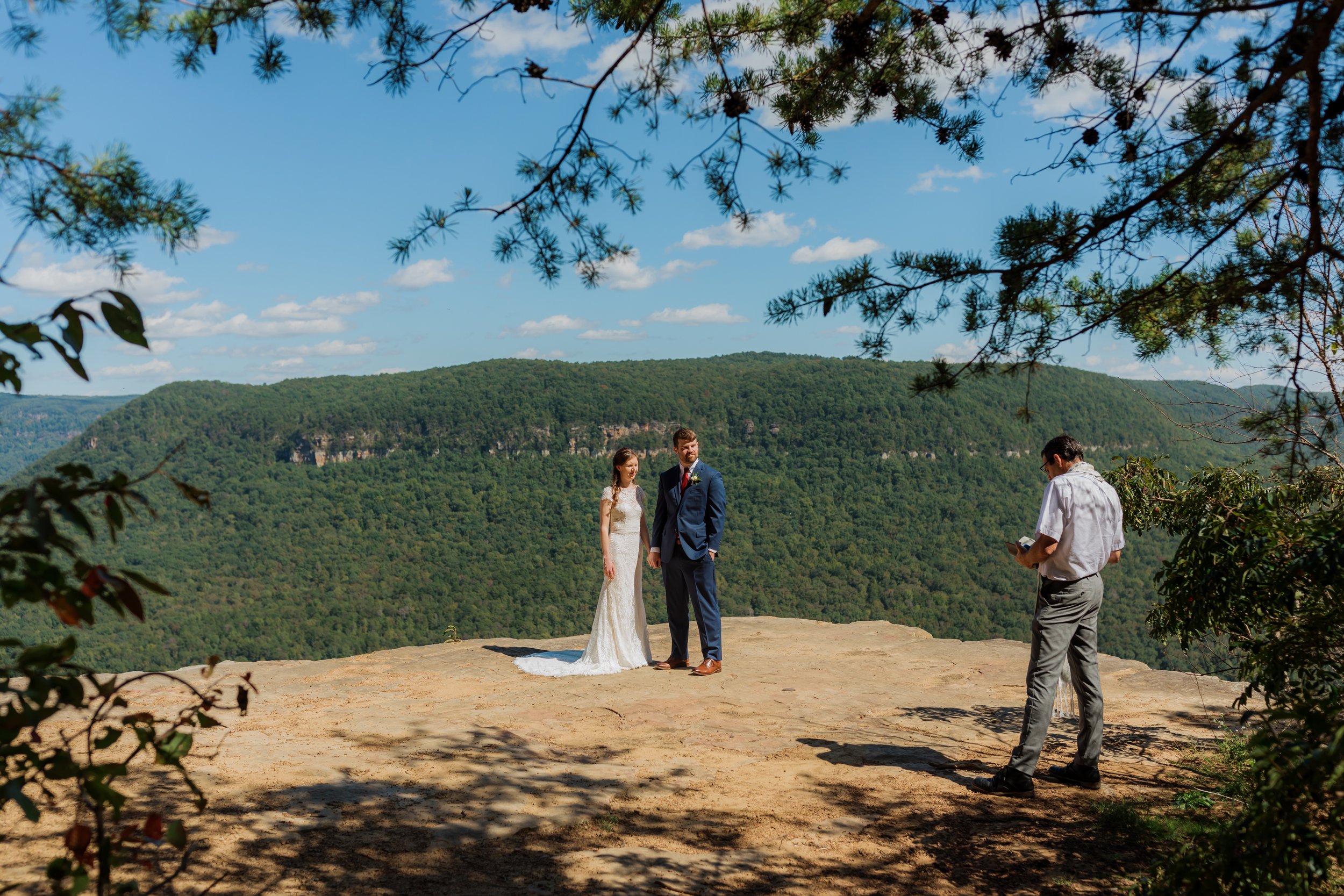  Beautiful wedding photography in Chattanooga, TN 