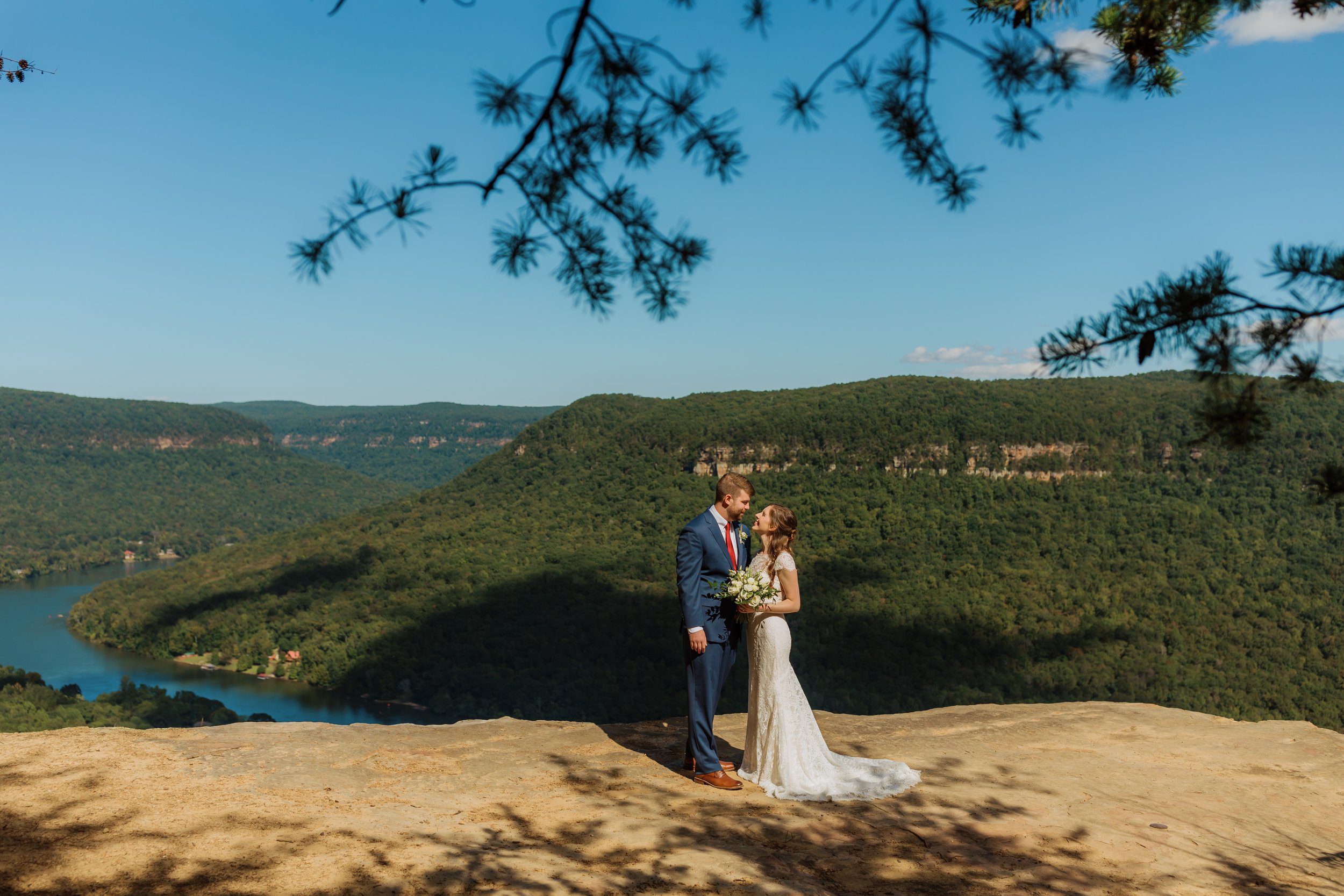  Stunning wedding photography by a top Chattanooga photographer 