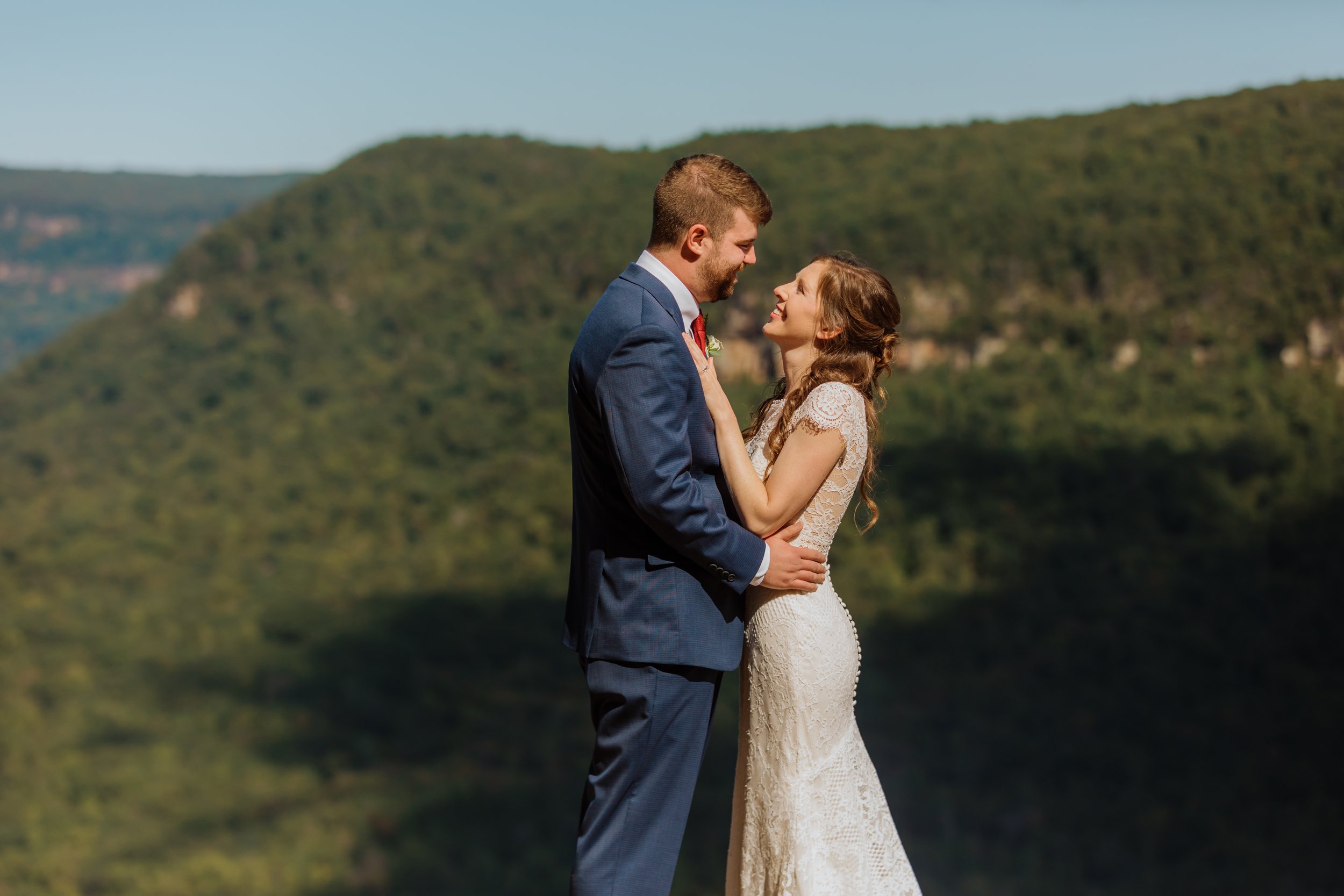  Stunning wedding photography by a top Chattanooga photographer 