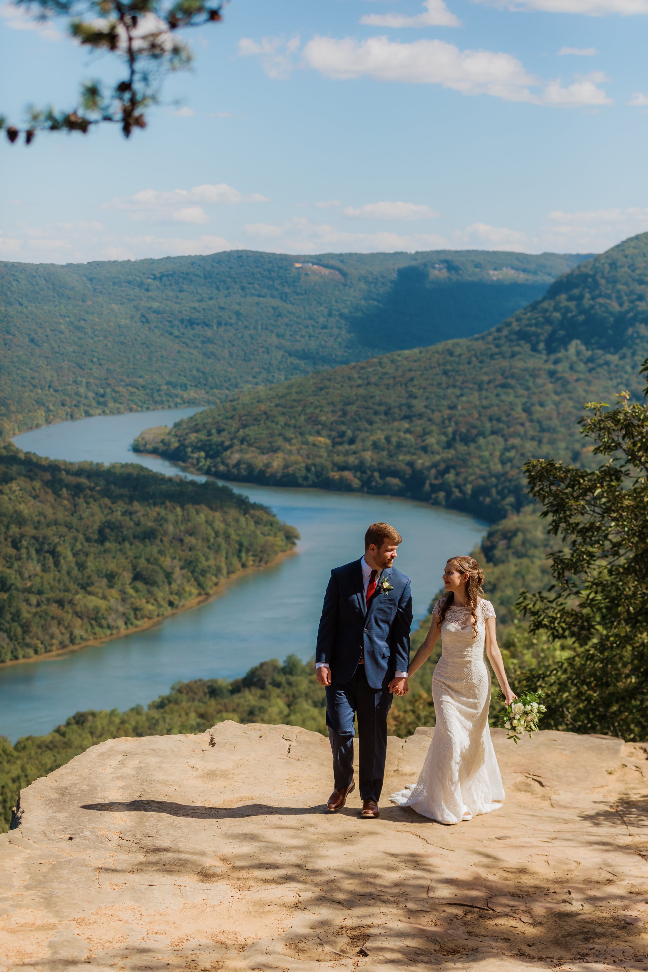  Stunning wedding photography by a top Chattanooga photographer 