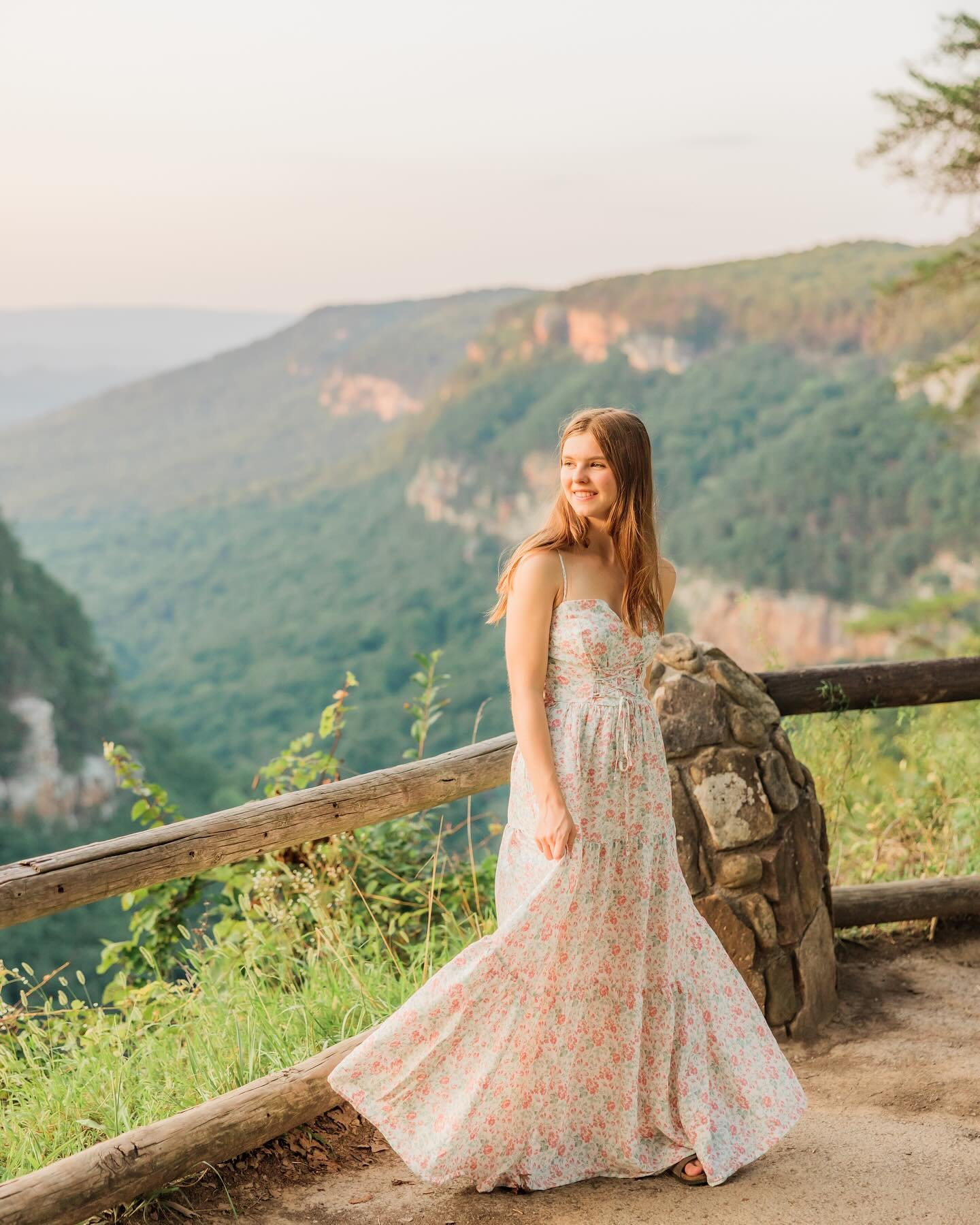 Ella // GPS // Class of 2025

I was so excited when Ella and her mom told me they were willing to hike to a waterfall for senior photos! It was gorgeous as you can see! Your senior photos can be whatever you want them to be! Let&rsquo;s go on a hike,