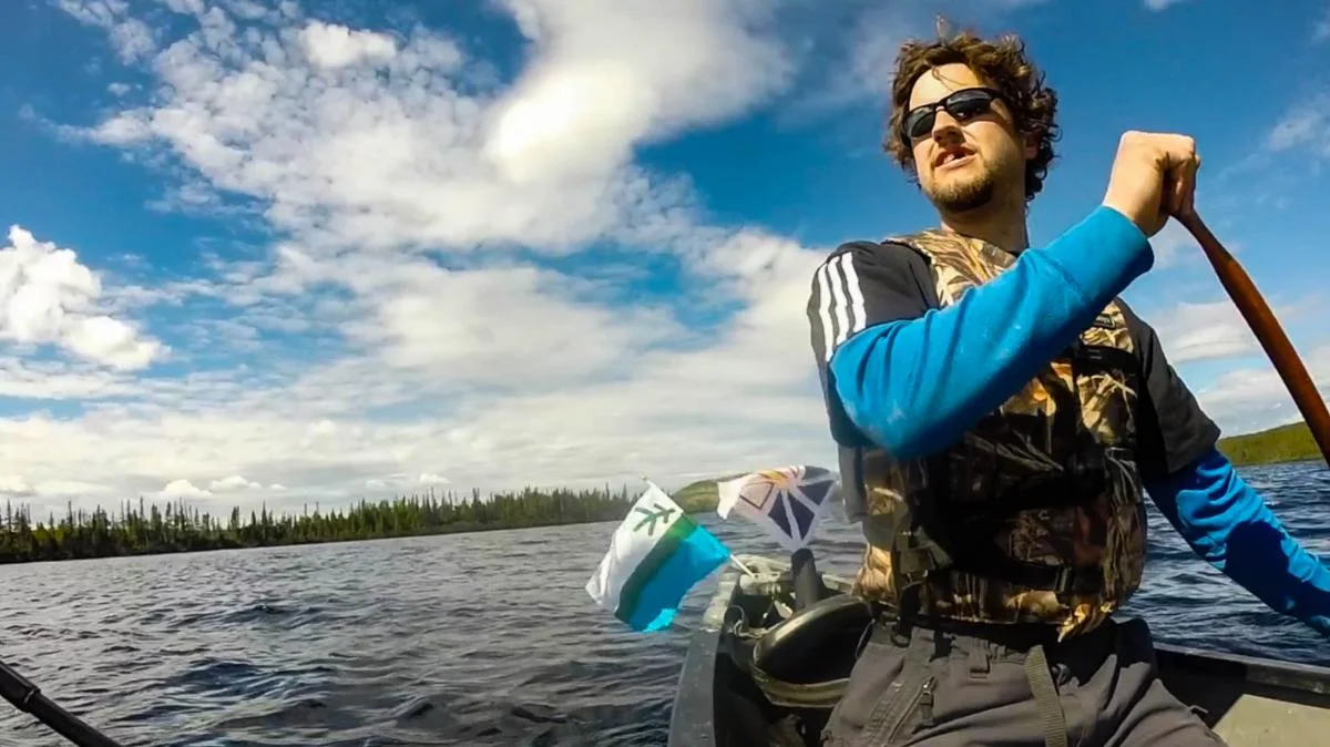 Photo retrieved from https://www.canadiangeographic.ca/article/canoeing-untouched-wilderness-labrador-peninsula courtesy of Justin Barbour