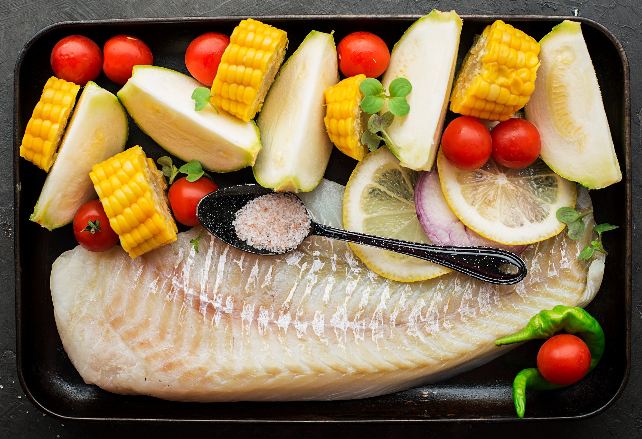 herring meal in dog food