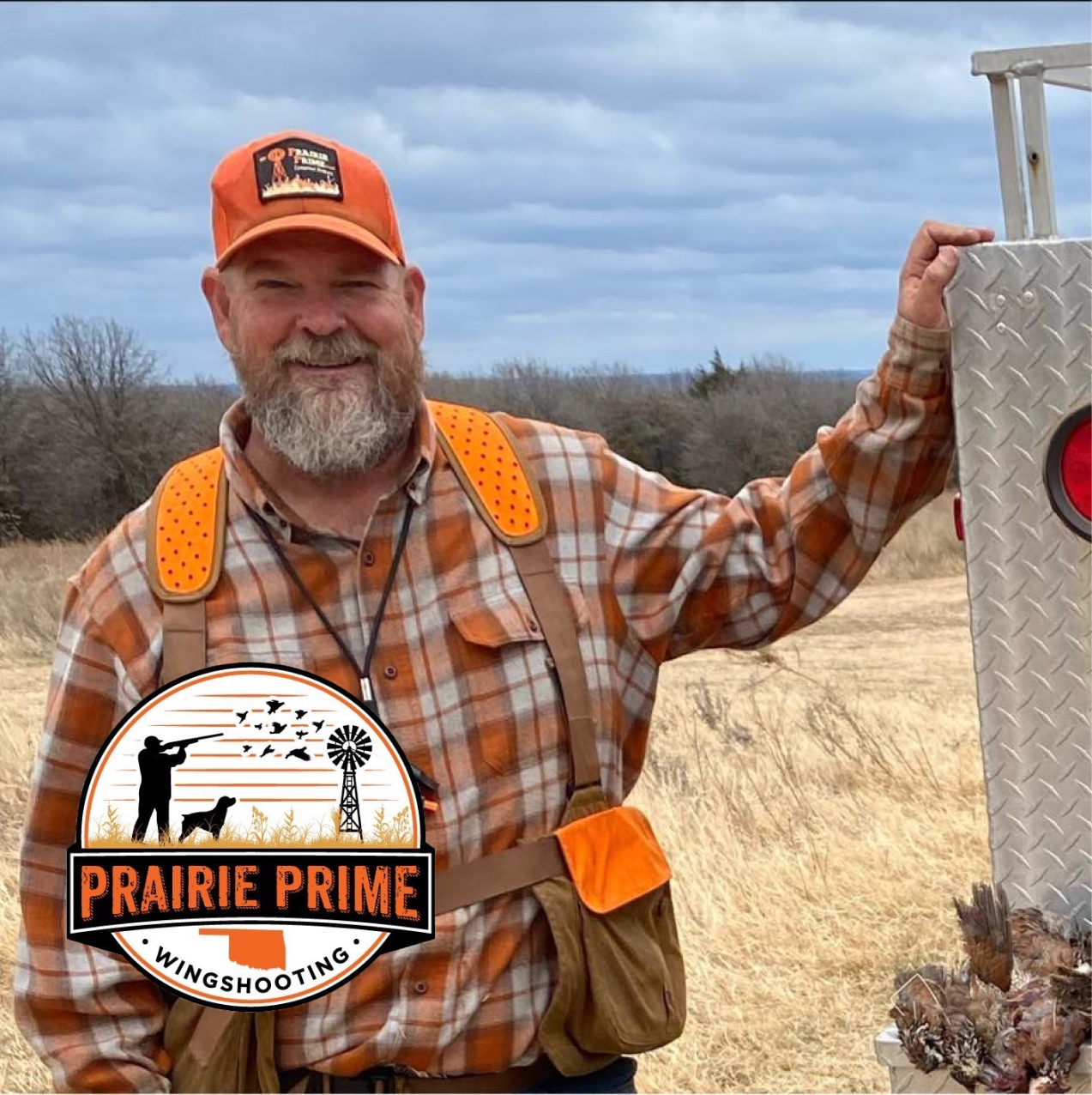 Prairie Prime LLC