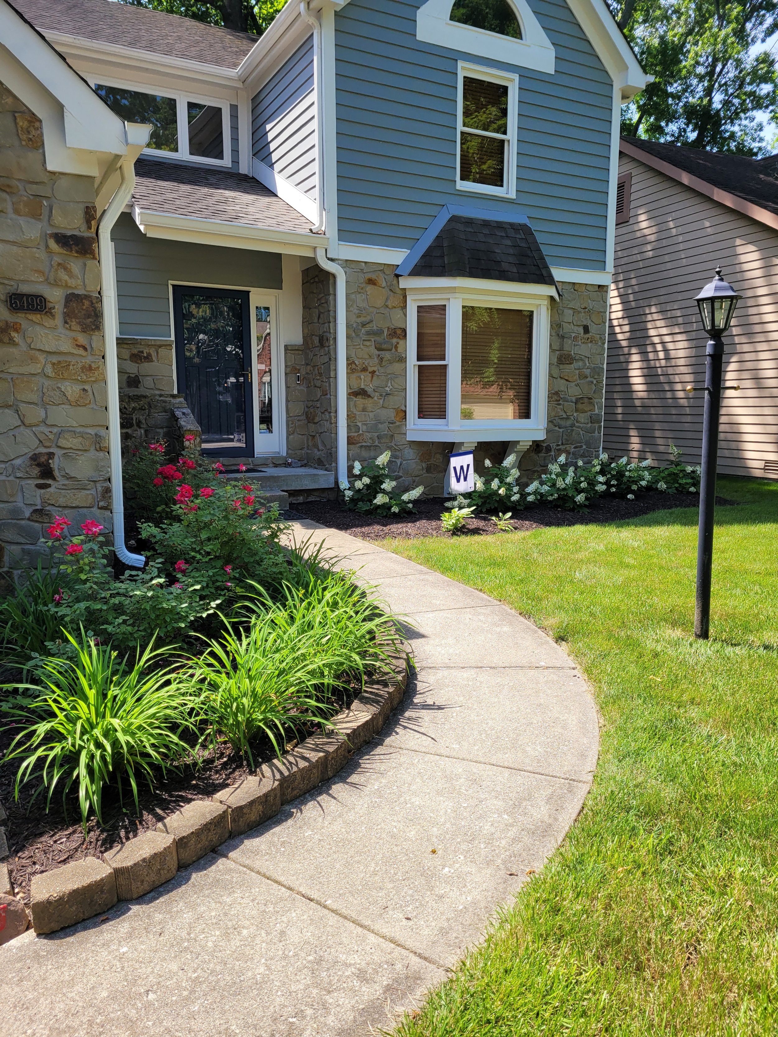 Full Service Landscaping Broad Ripple Indianapolis IN