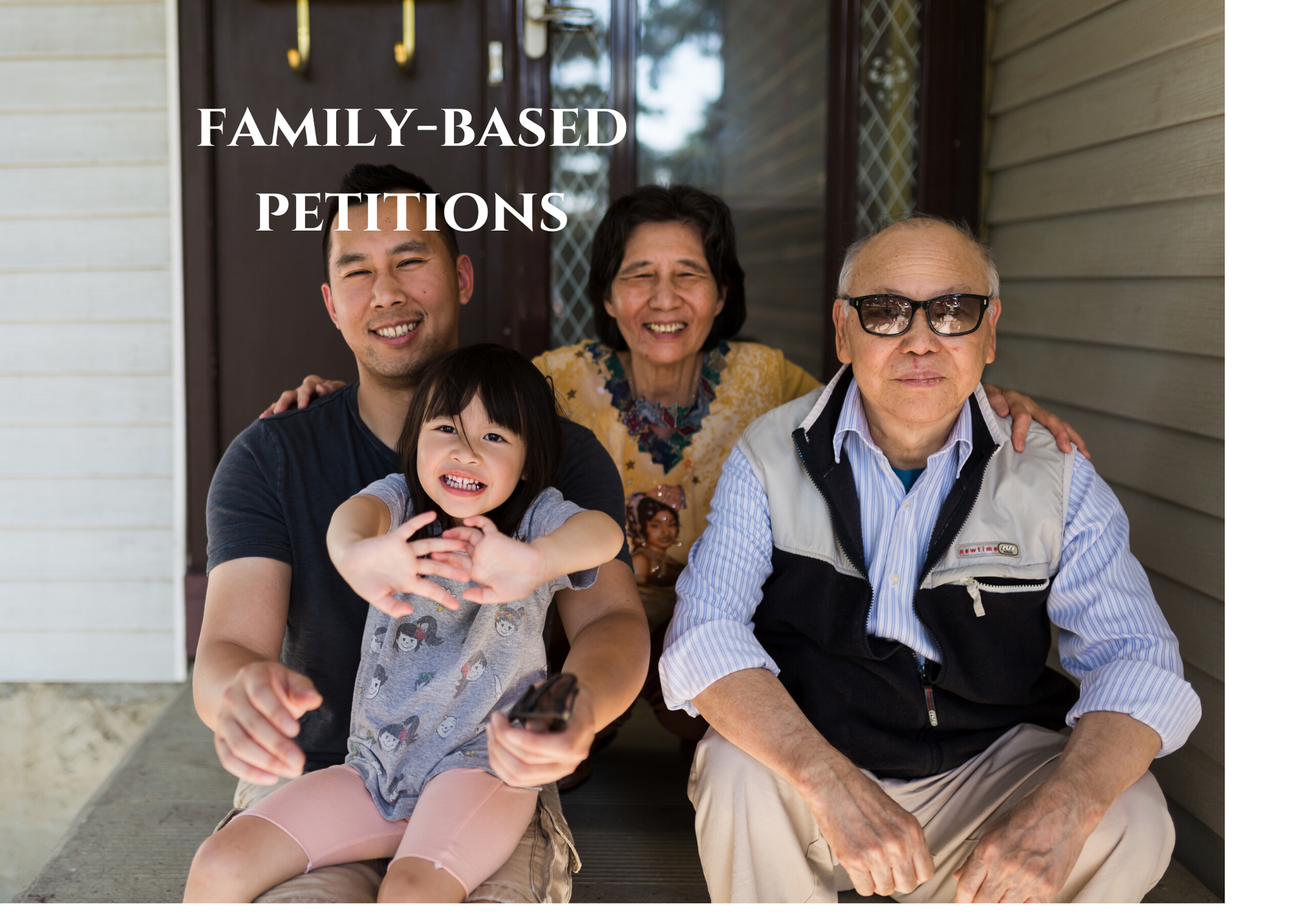 Family-Based Petitions