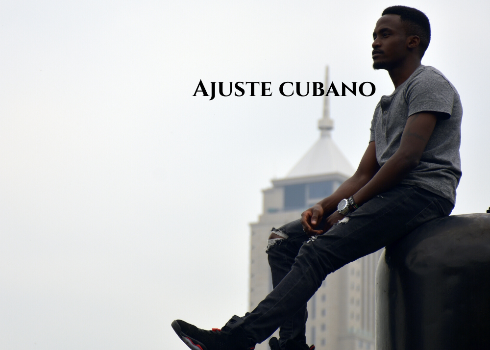 Ajuste Cubano