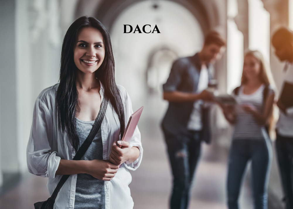 DACA