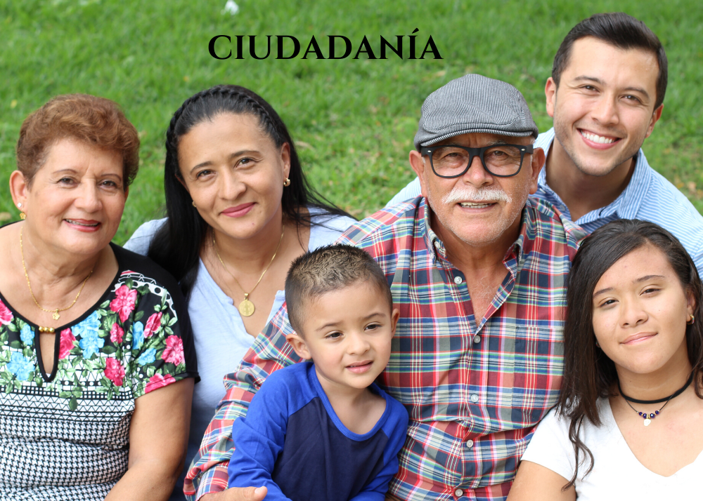 Ciudadania