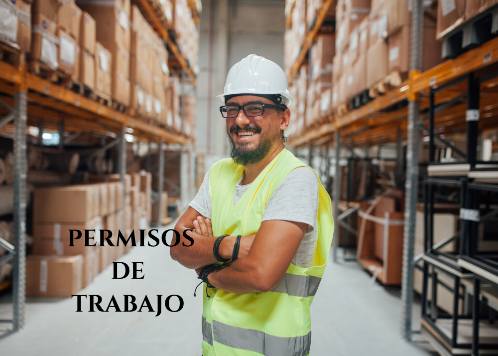 Permisos de trabajo