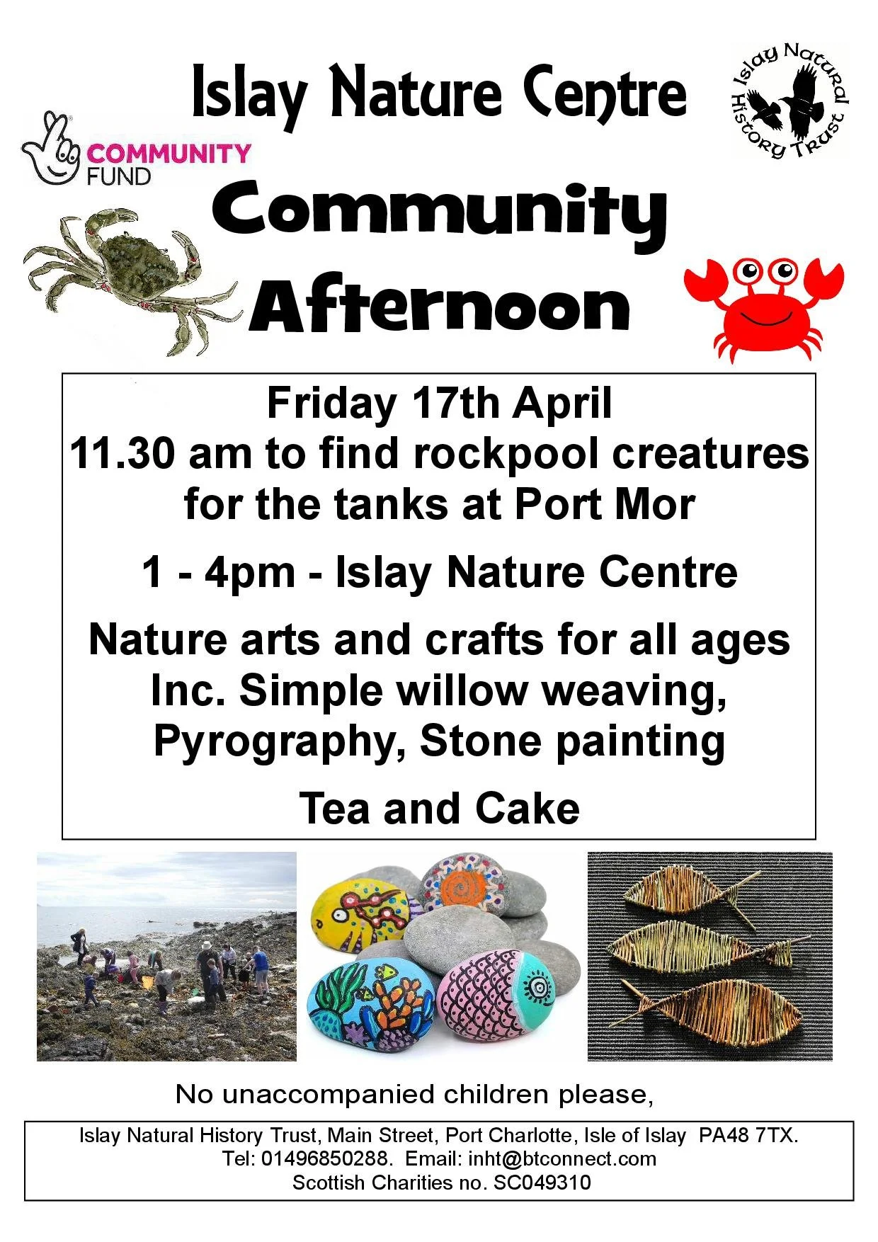 Community Afternoon