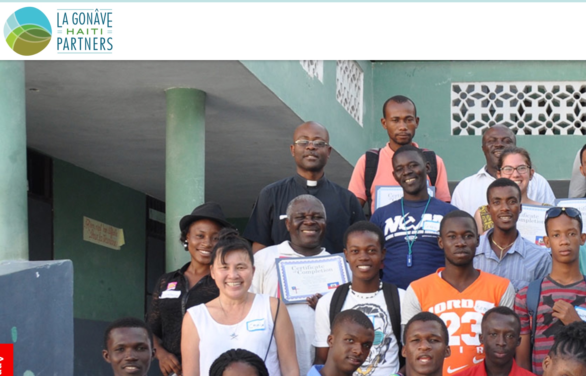 Haiti Project