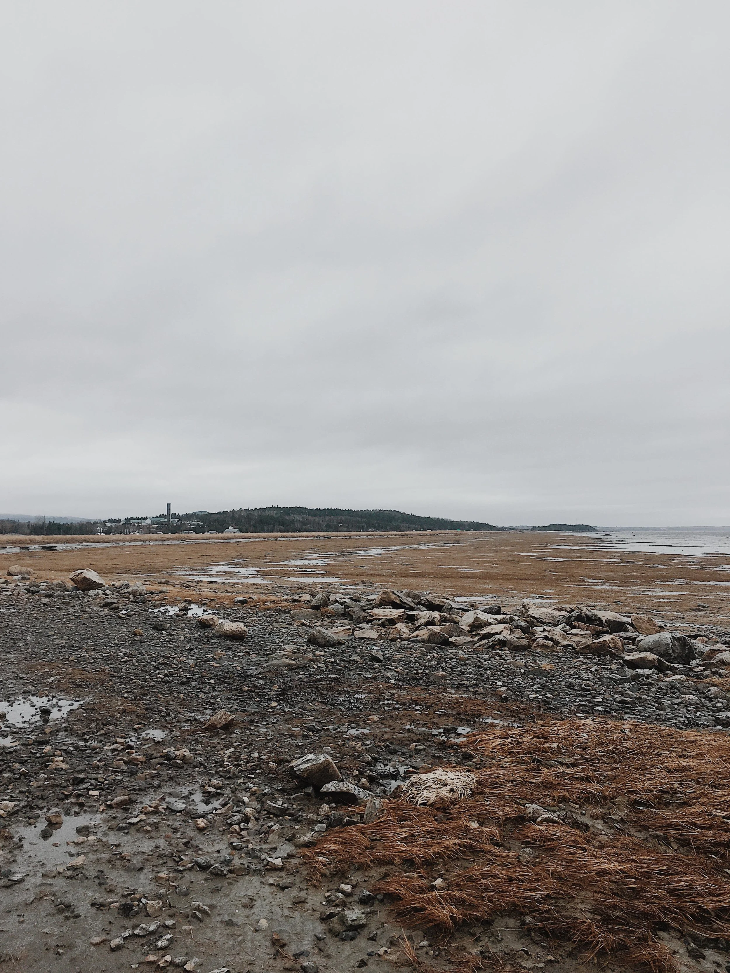 [ChaudièreAppalaches, SaintRochdesAulnaies] Halte du Bon Dieu — On