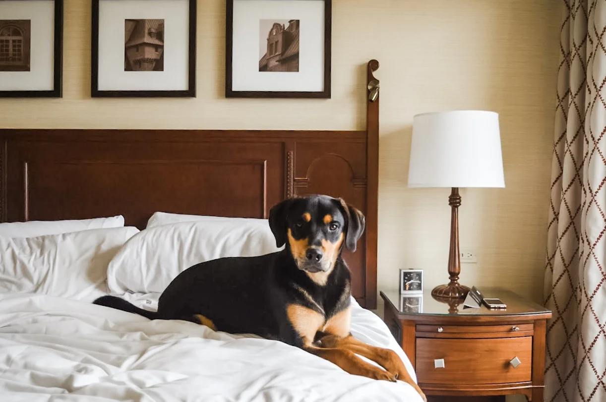 [Qc, La Malbaie] Fairmont Le Manoir Richelieu