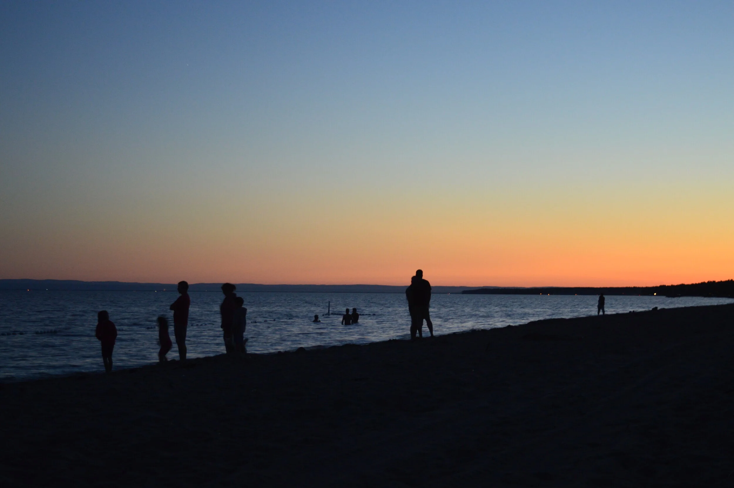 [Saguenay-Lac-St-Jean, Dolbeau-Mistassini] Camping et Chalets Vauvert