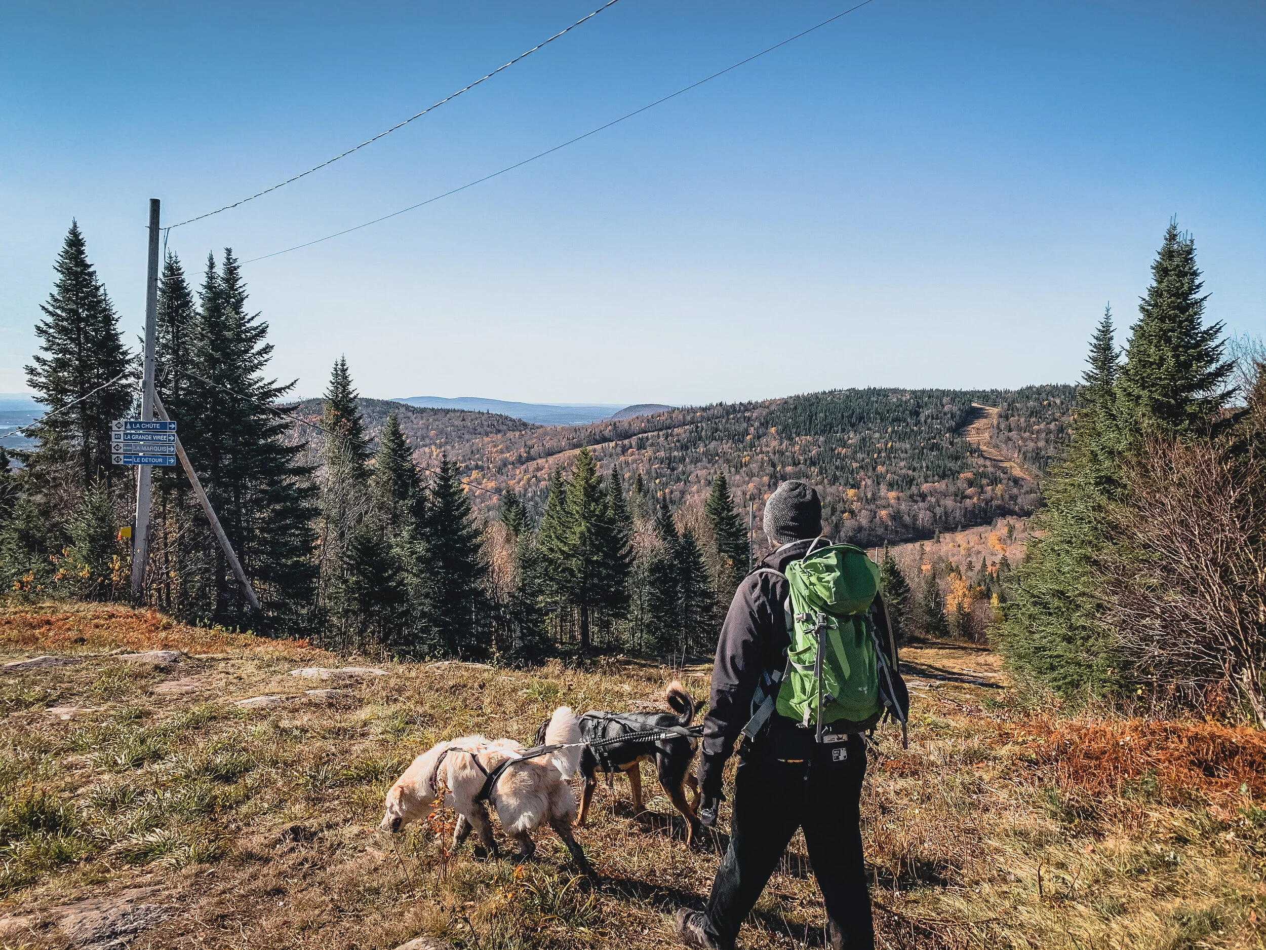 [Québec, Stoneham-et-Tewkesbury] Stoneham