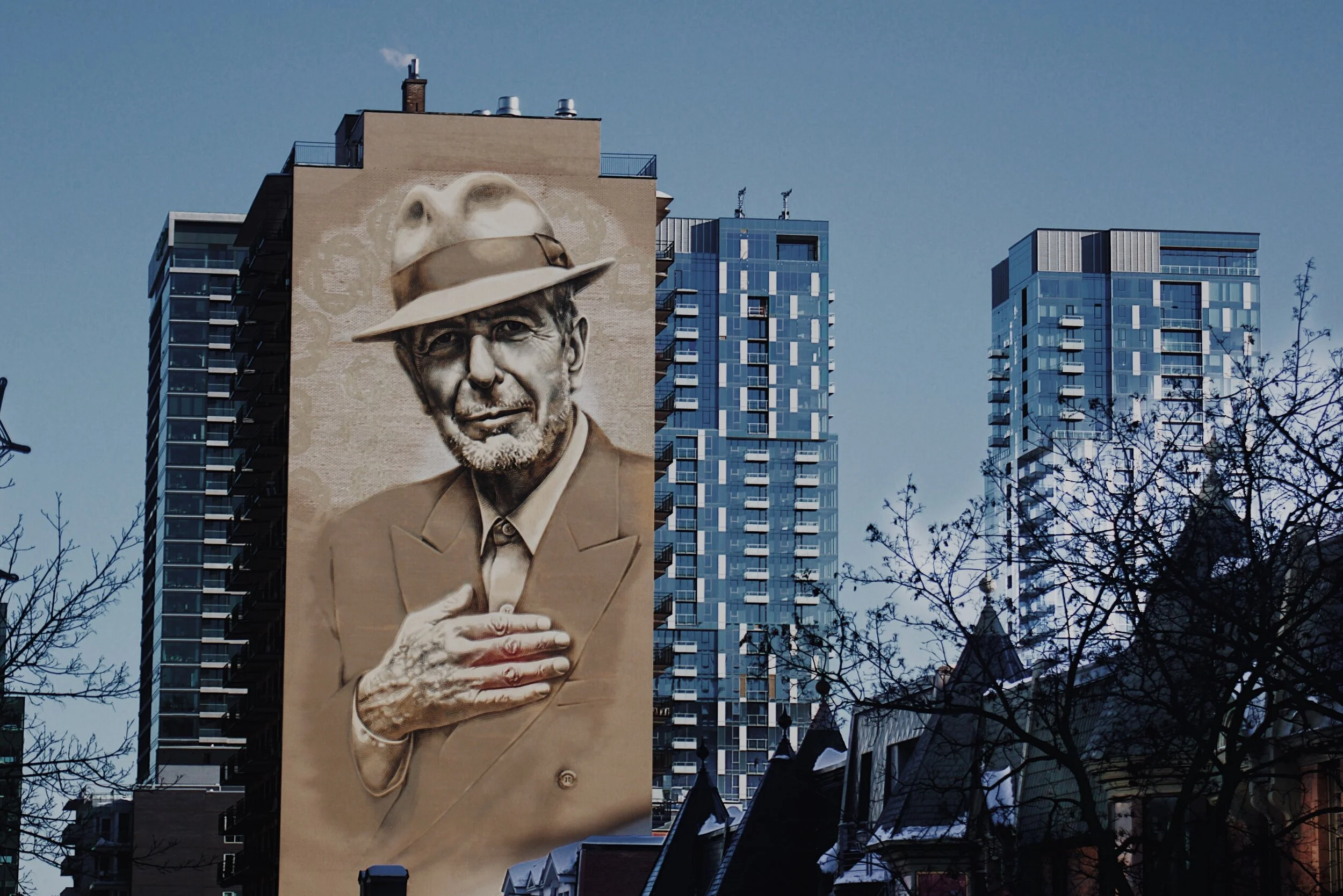 [Montréal, Plateau-Mont-Royal] Adventure city games