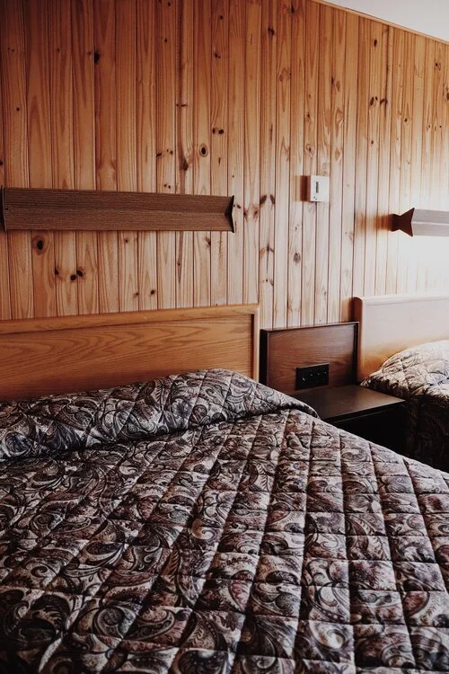 N’ACCEPTE PLUS LES CHIENS DEPUIS AOÛT 2023[Gaspésie, Carleton-sur-mer] Motel-Carleton-sur-Mer