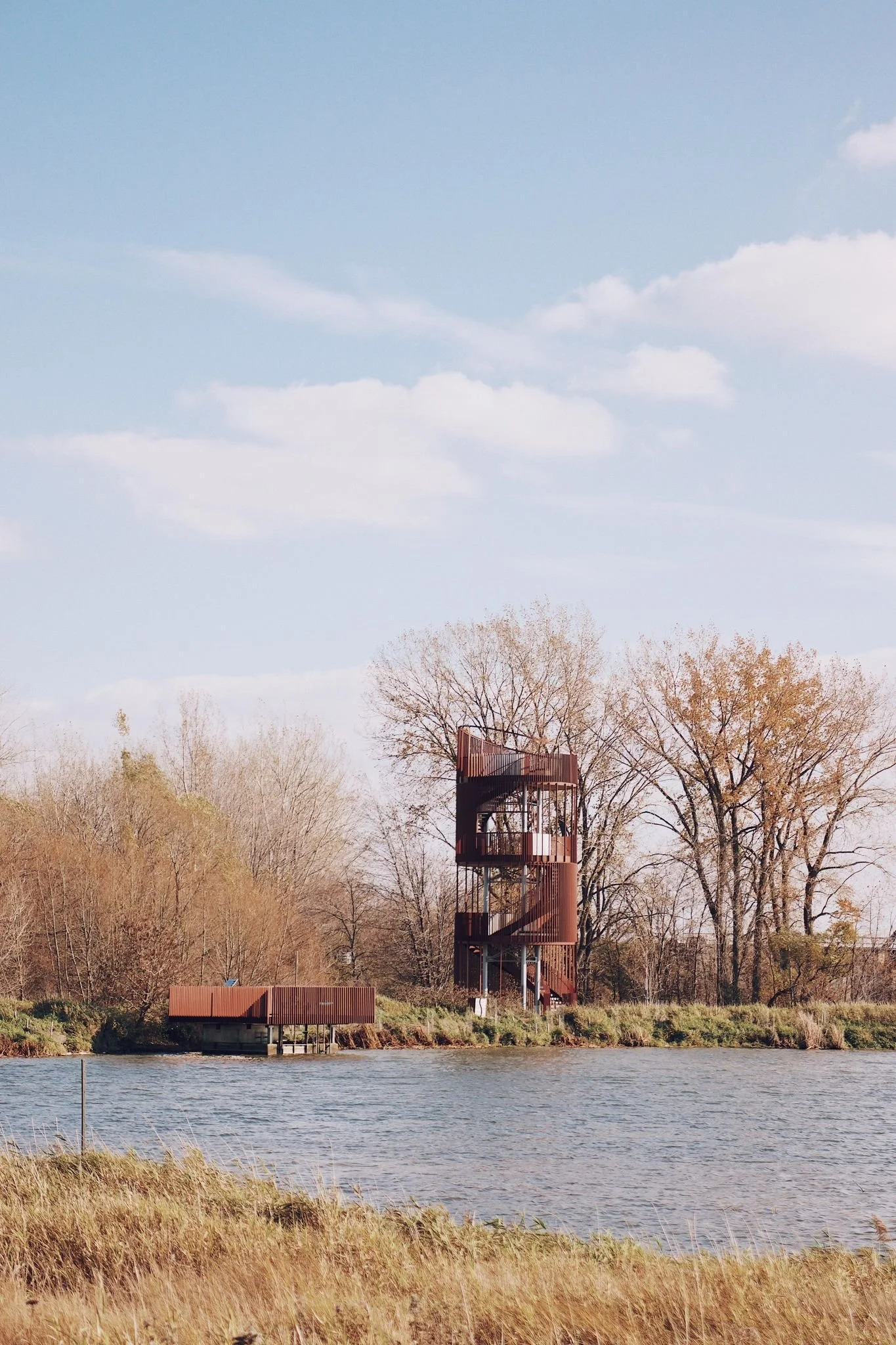 [Lanaudière, Terrebonne] Parc nature du ruisseau De-Feu - CHIENS INTERDITS DEPUIS 2022