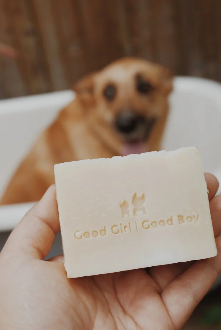 Savon Good Girl Good Boy