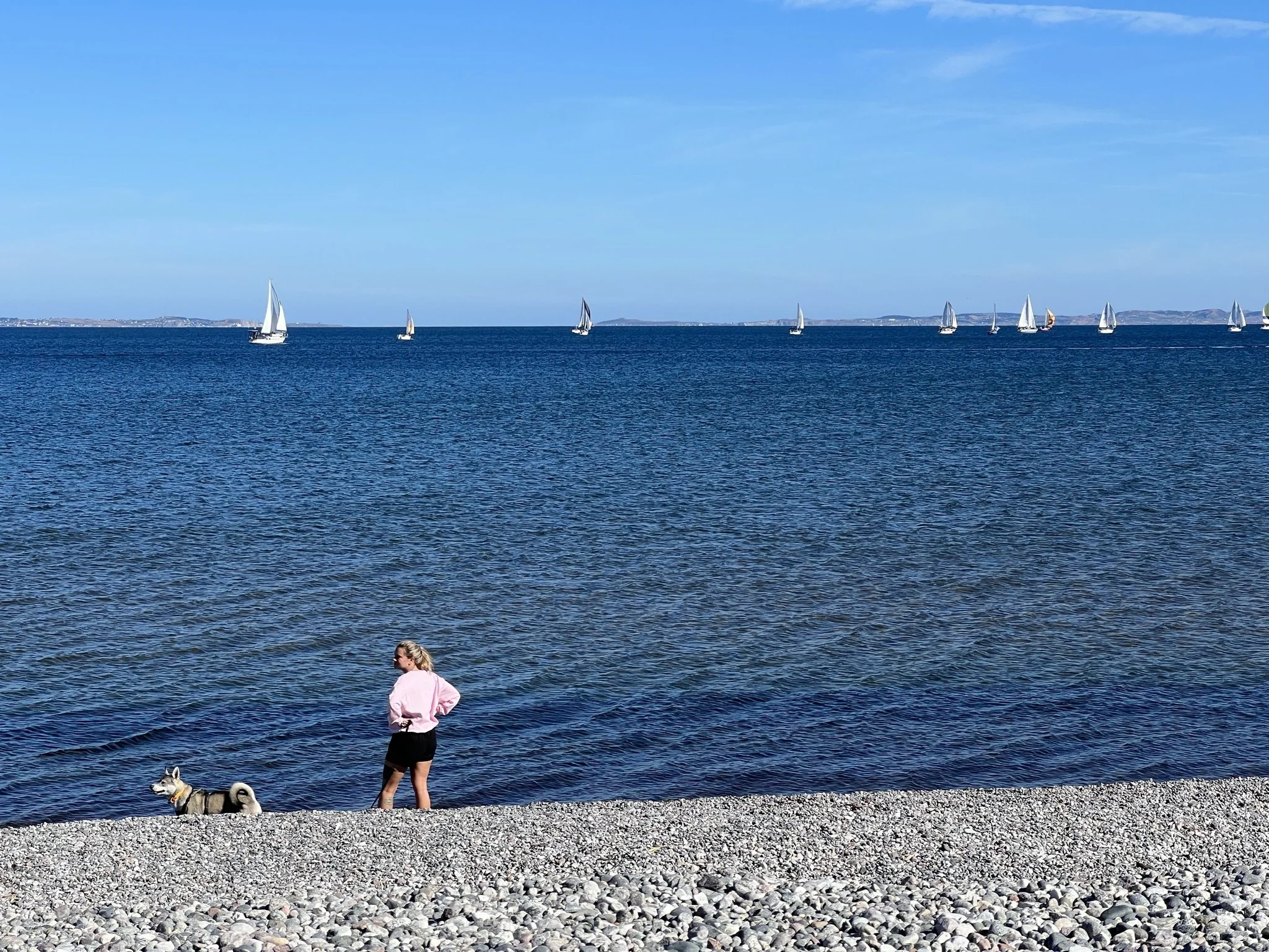 [Îles-de-la-Madeleine] Site historique de La Grave