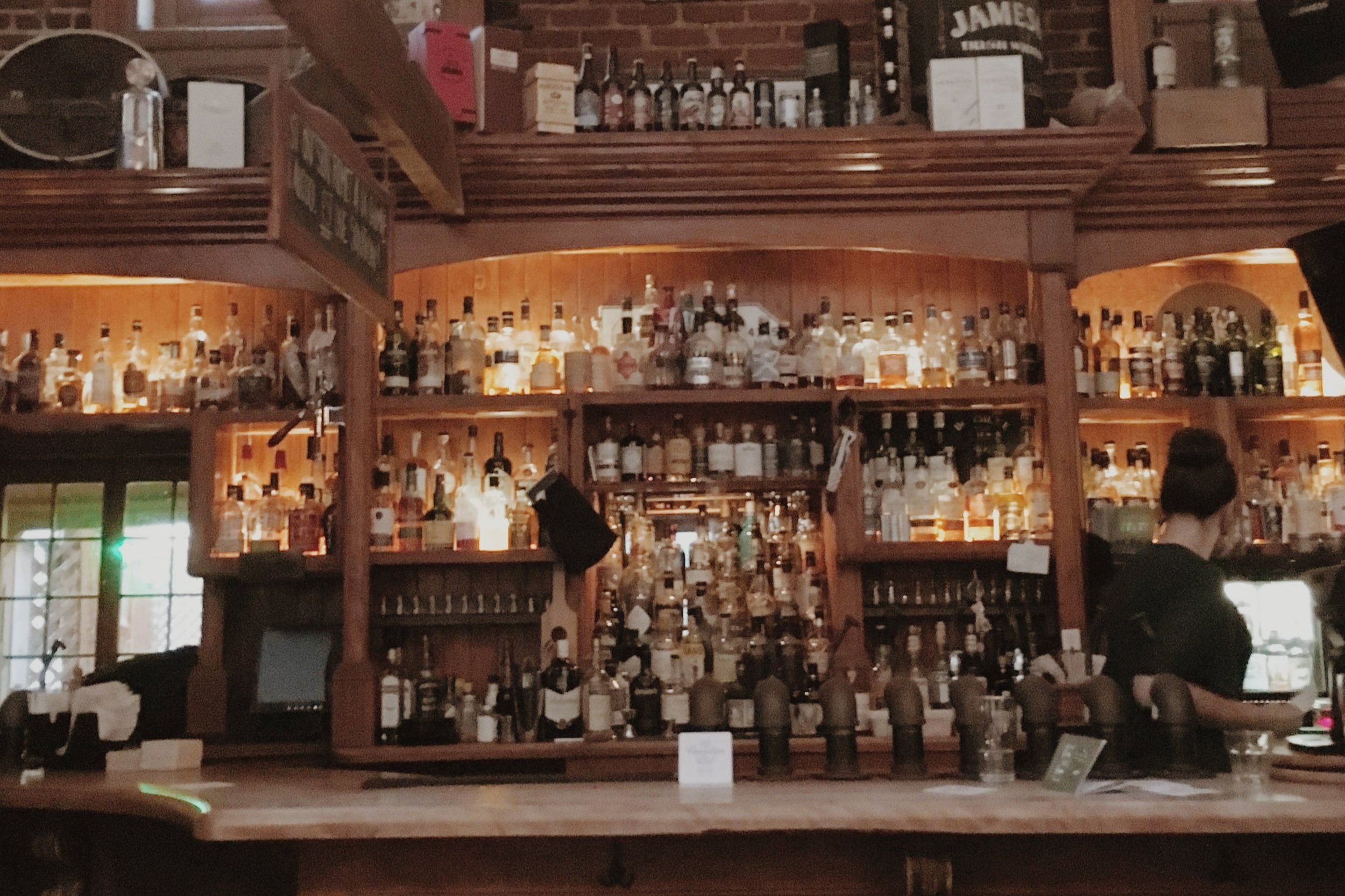 N'ACCEPTE PLUS LES CHIENS 2024 [Qc, Québec] Pub Nelligan’s