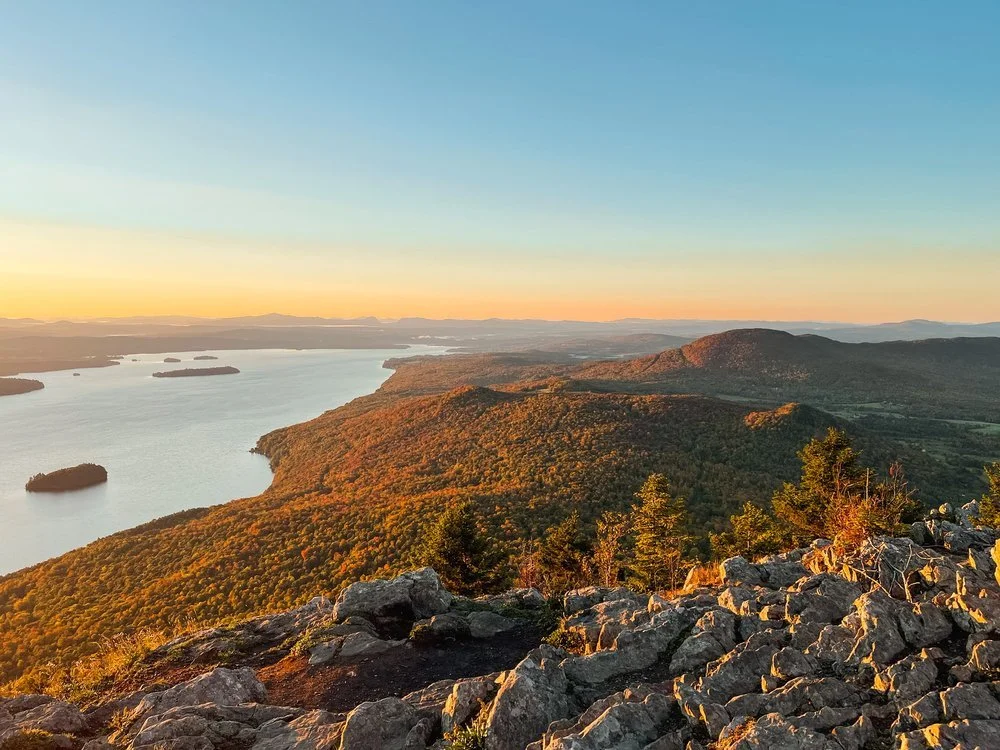 Randonnée avec chien Québec — On va se promener