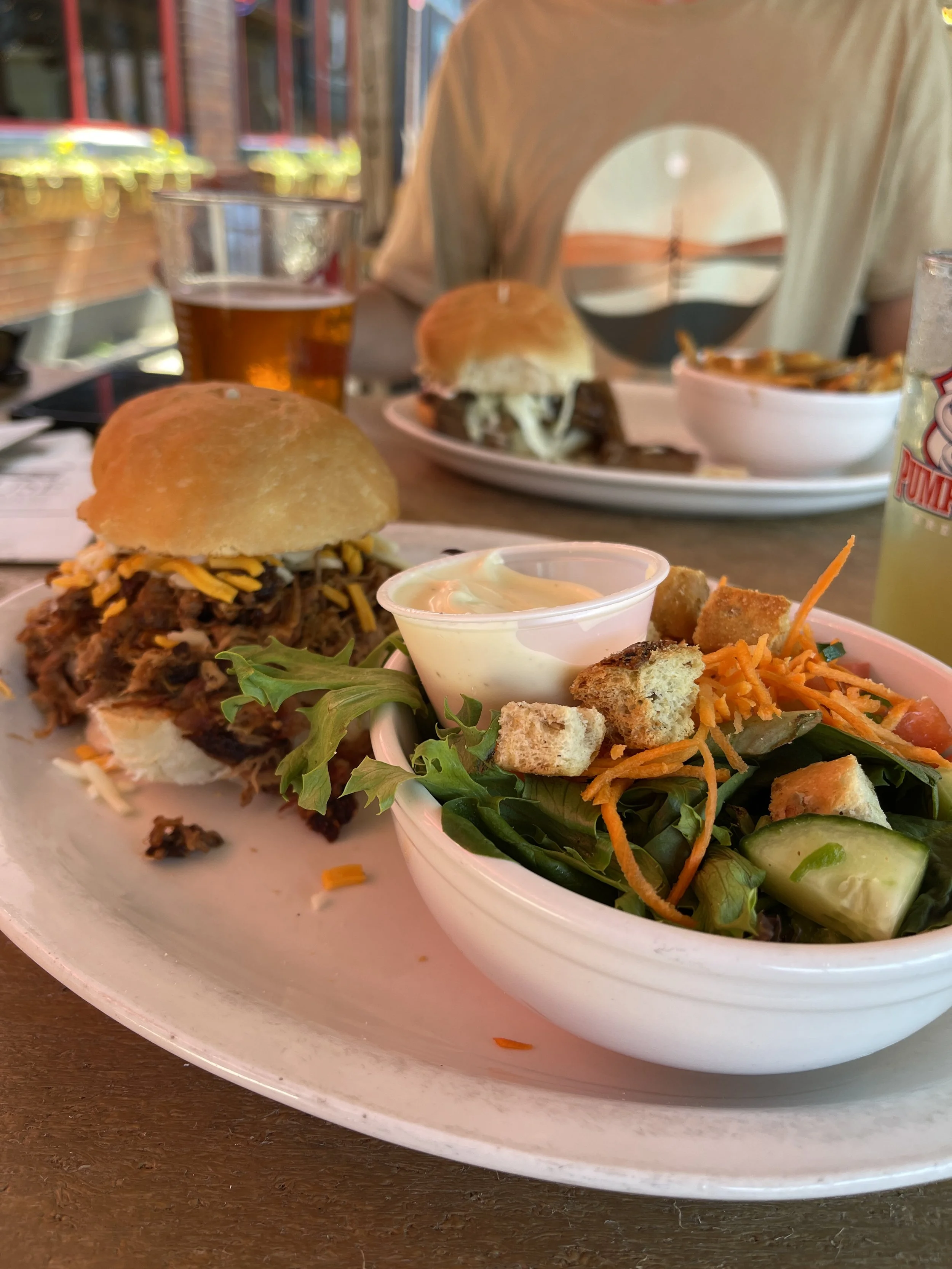 [NB, Moncton] The pump house