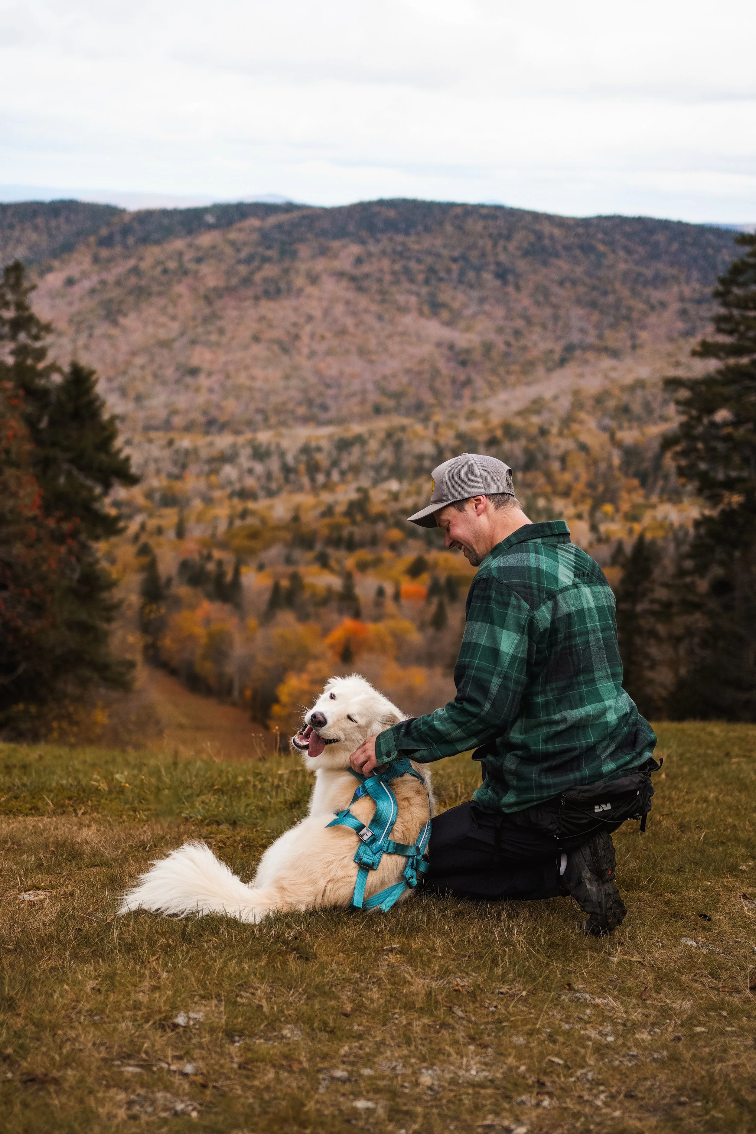 [Estrie, Sutton] Parc d'environnement naturel de Sutton 