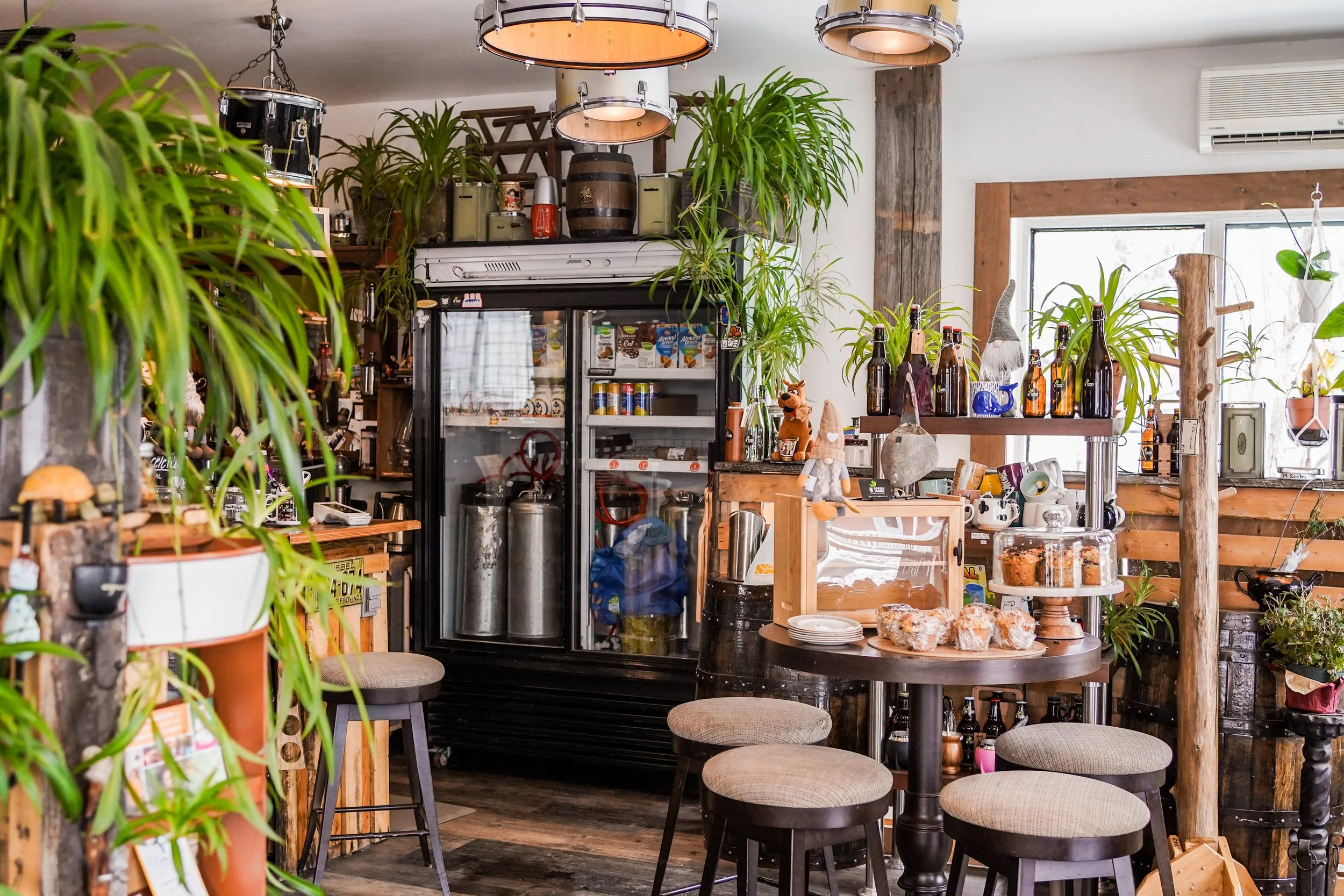 [C-d-Q, Drummondville] M. Scoby