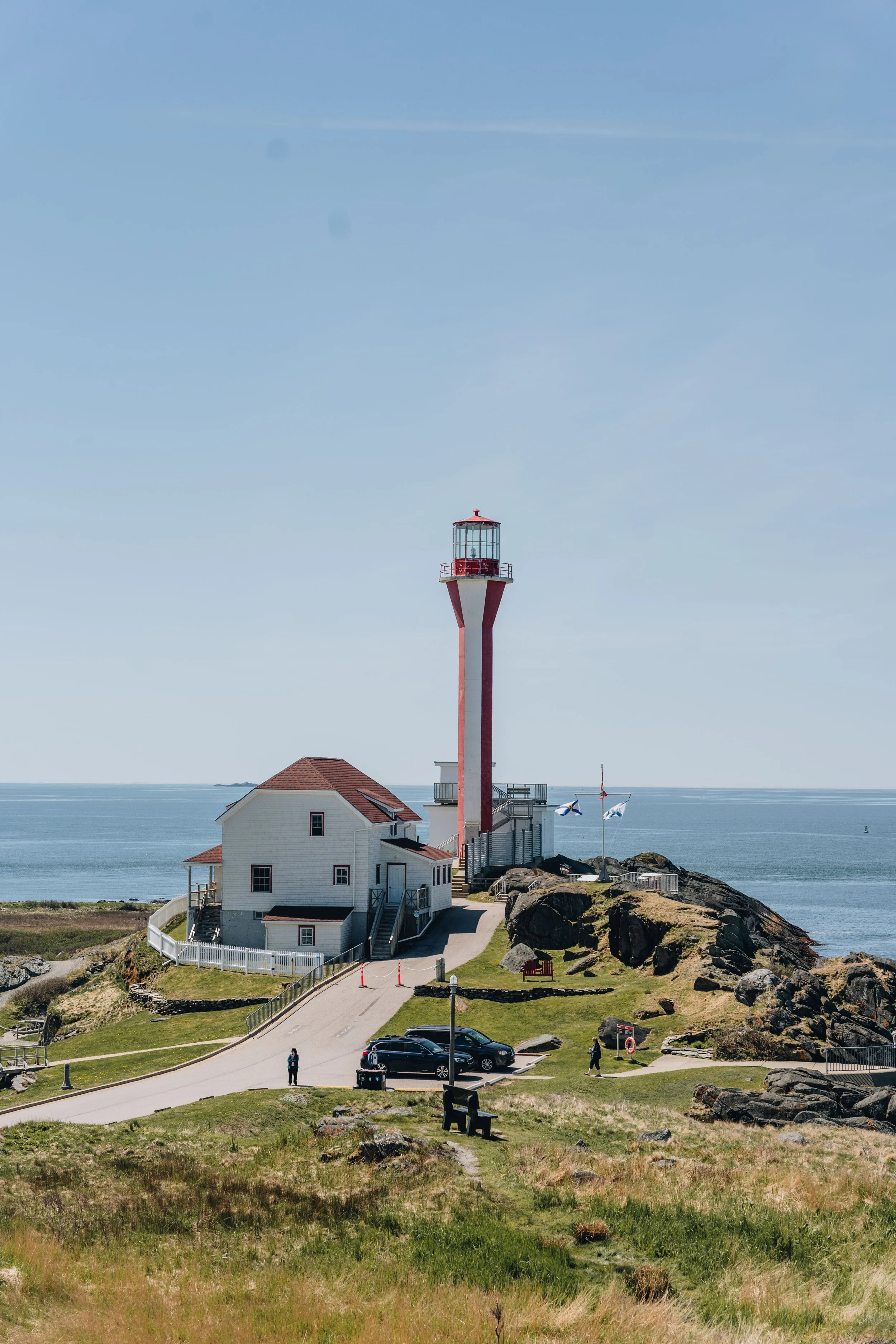 Promenades — Les endroits — On va se promener?