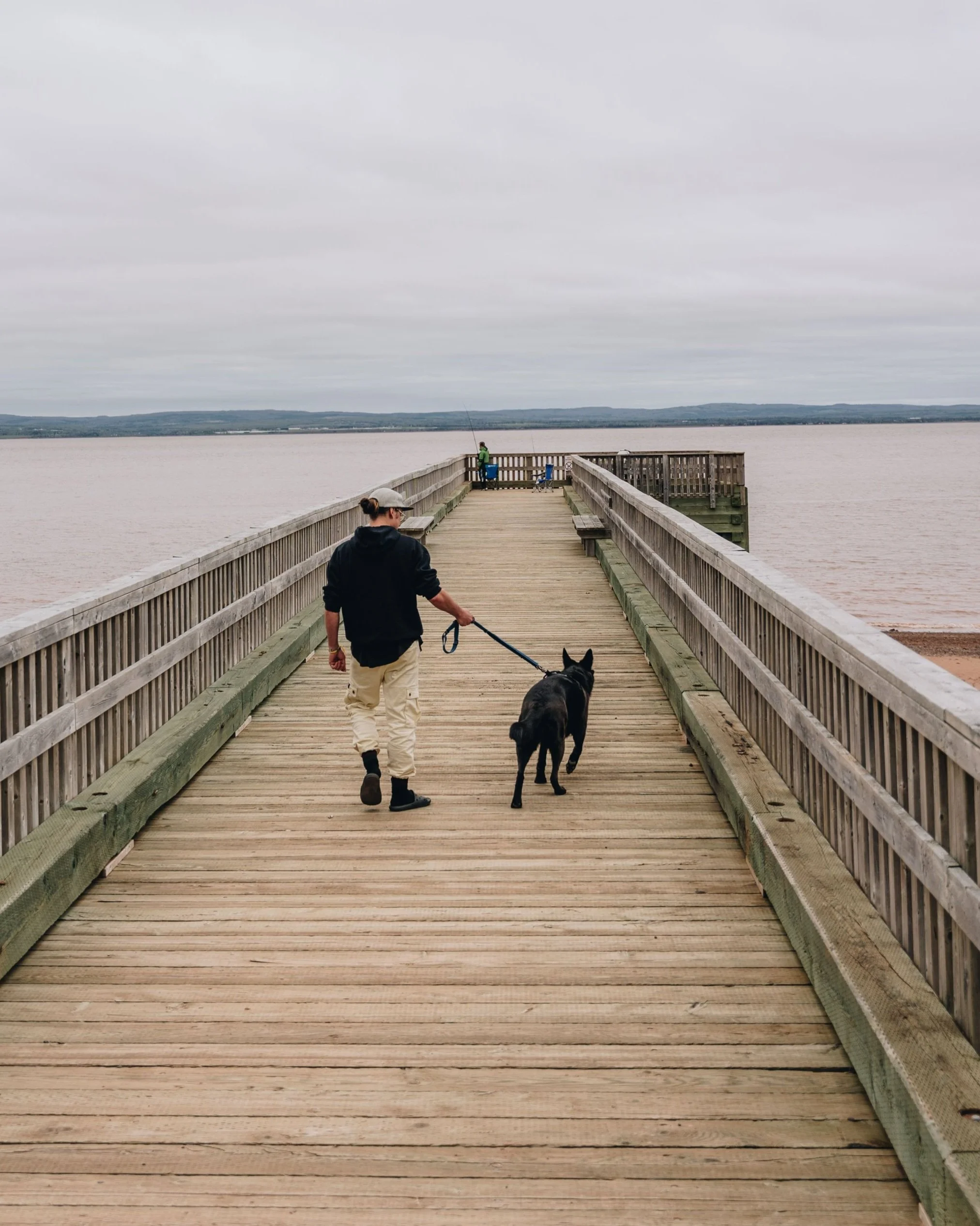 [N-É, Maitland] Parc provincial Anthony