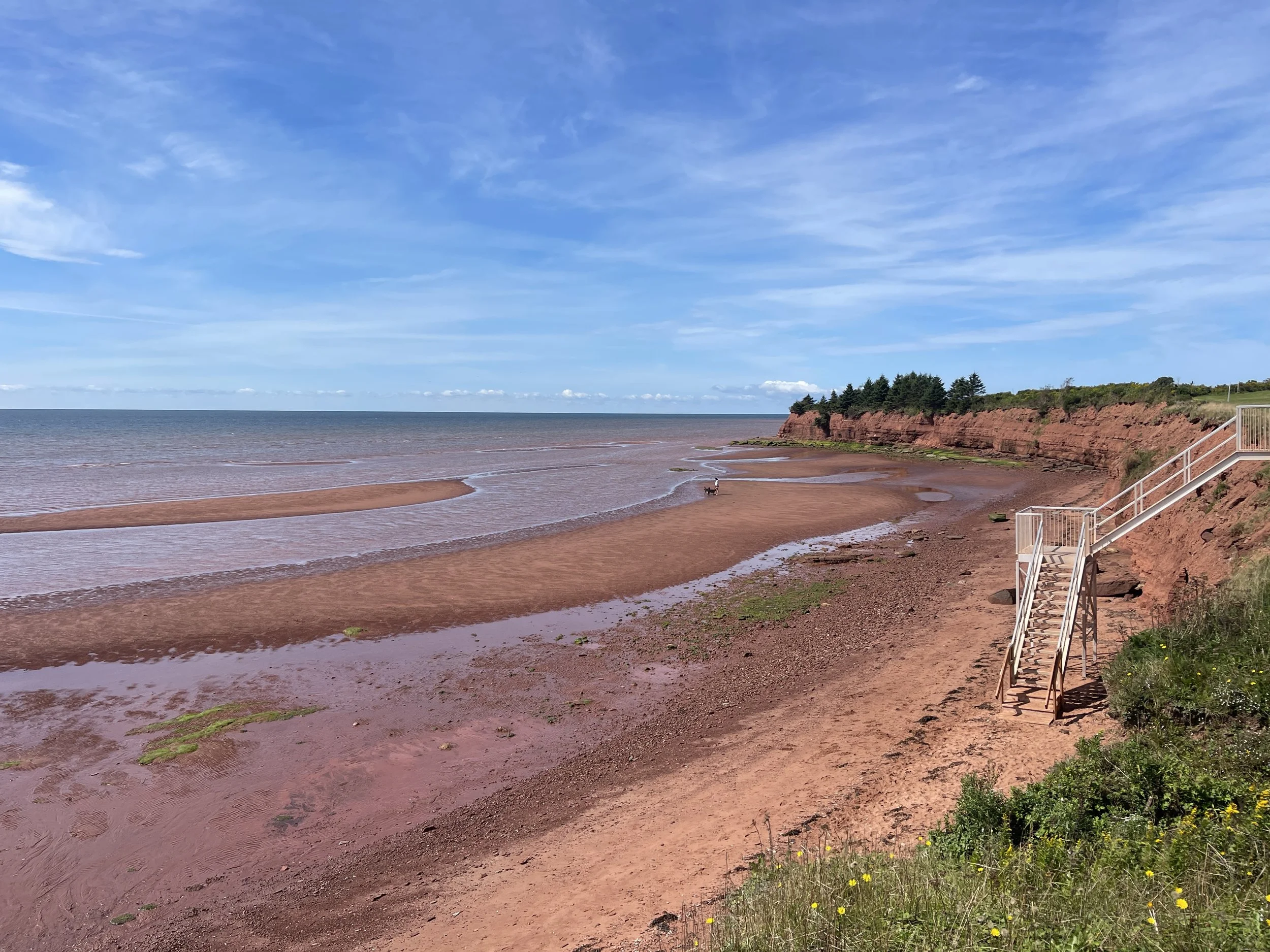 [IPE, Argyle Shore] Argyle Shore Provincial Park