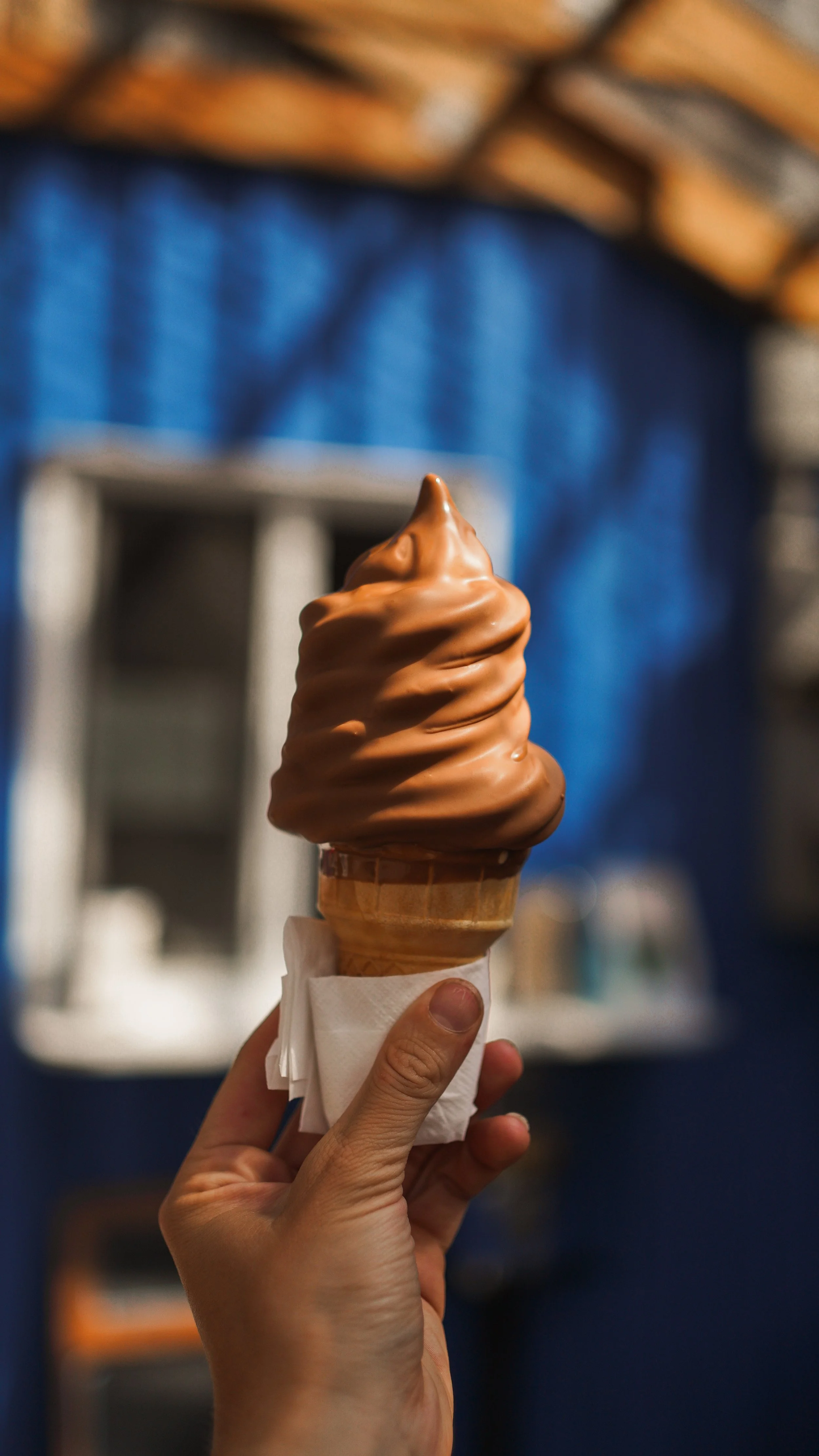 [Montérégie,  Île-aux-Noix] Crèmerie Ô Délices de l'île, la crèmerie du capitaine