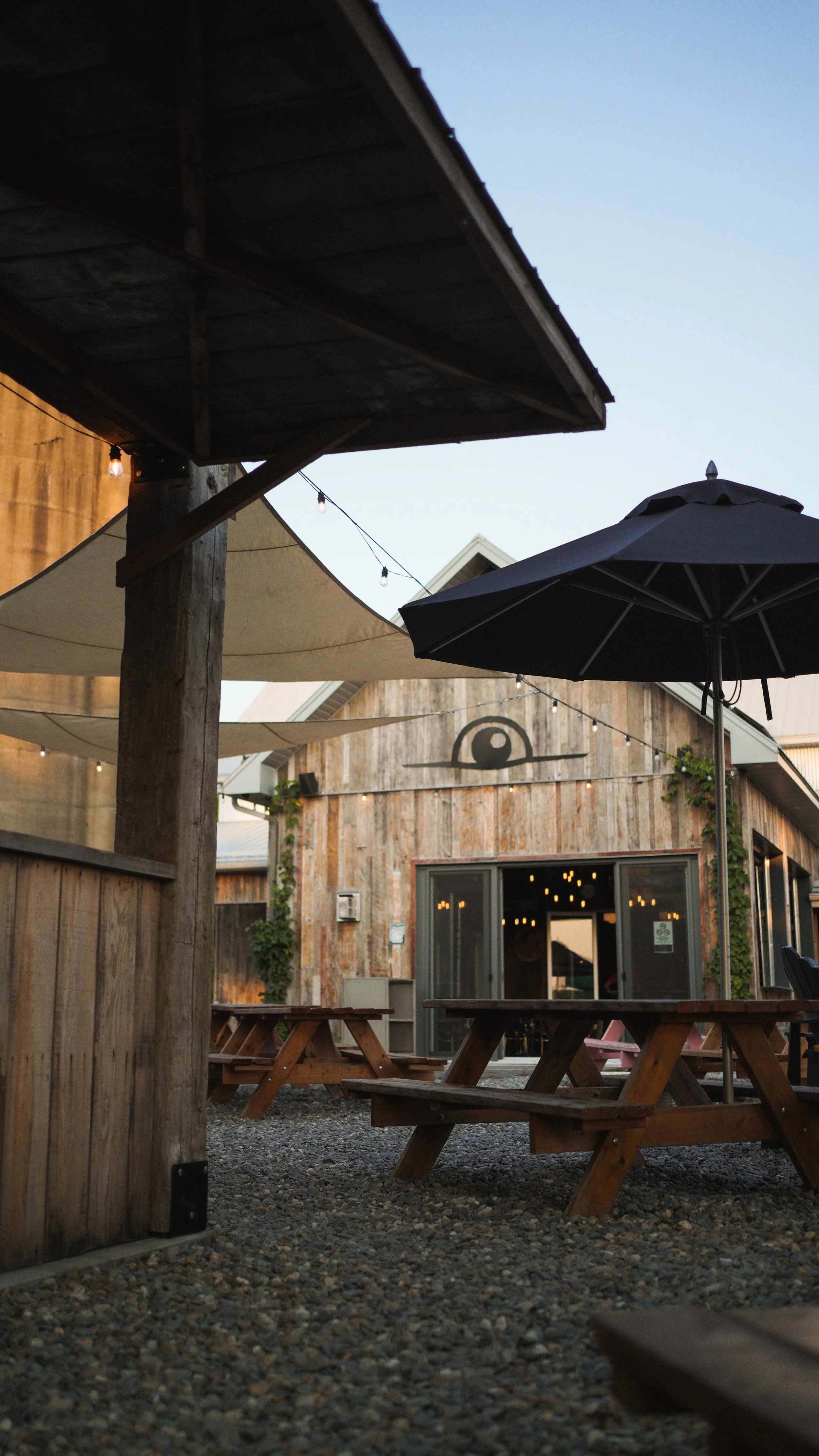 [Montérégie, Saint-Blaise-sur-Richelieu] Terre à Boire - Ferme Brassicole &amp; Distillerie