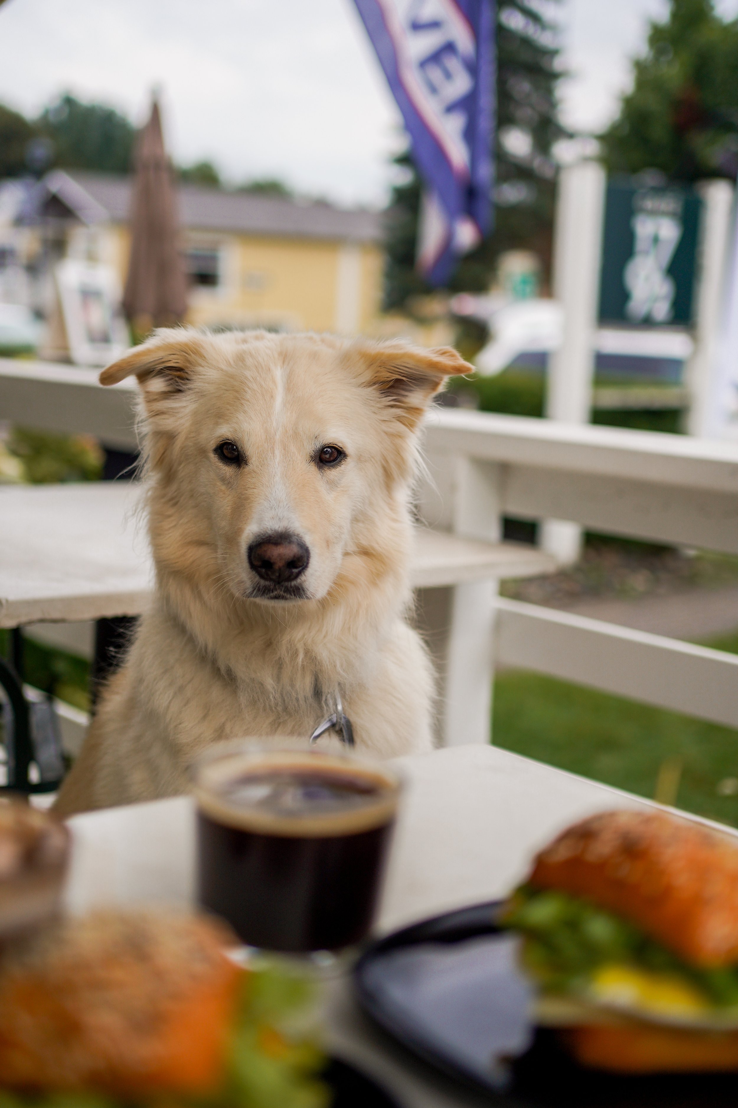 [Estrie, Bromont] Café 1792