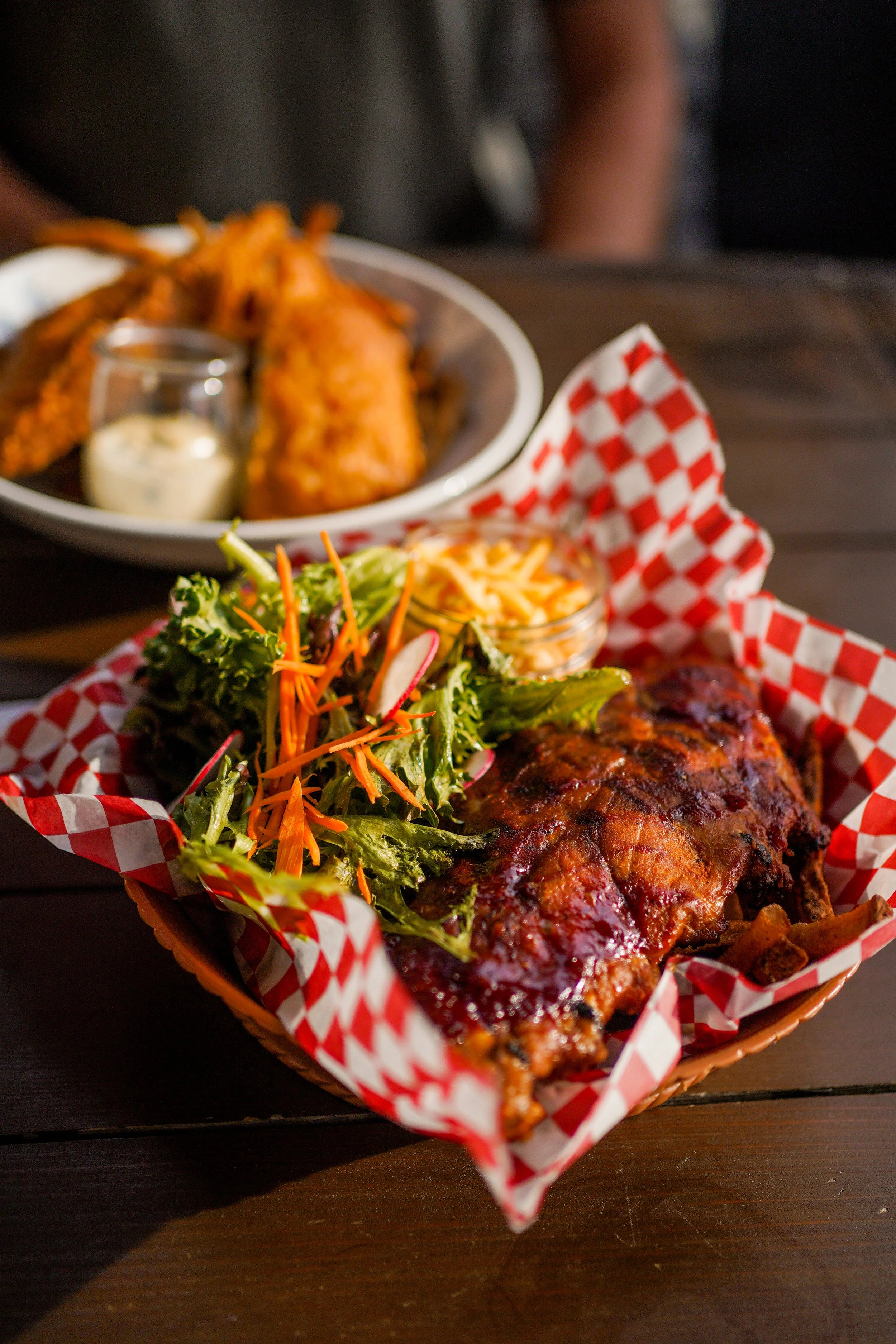 [Estrie, Orford] Burger Pub