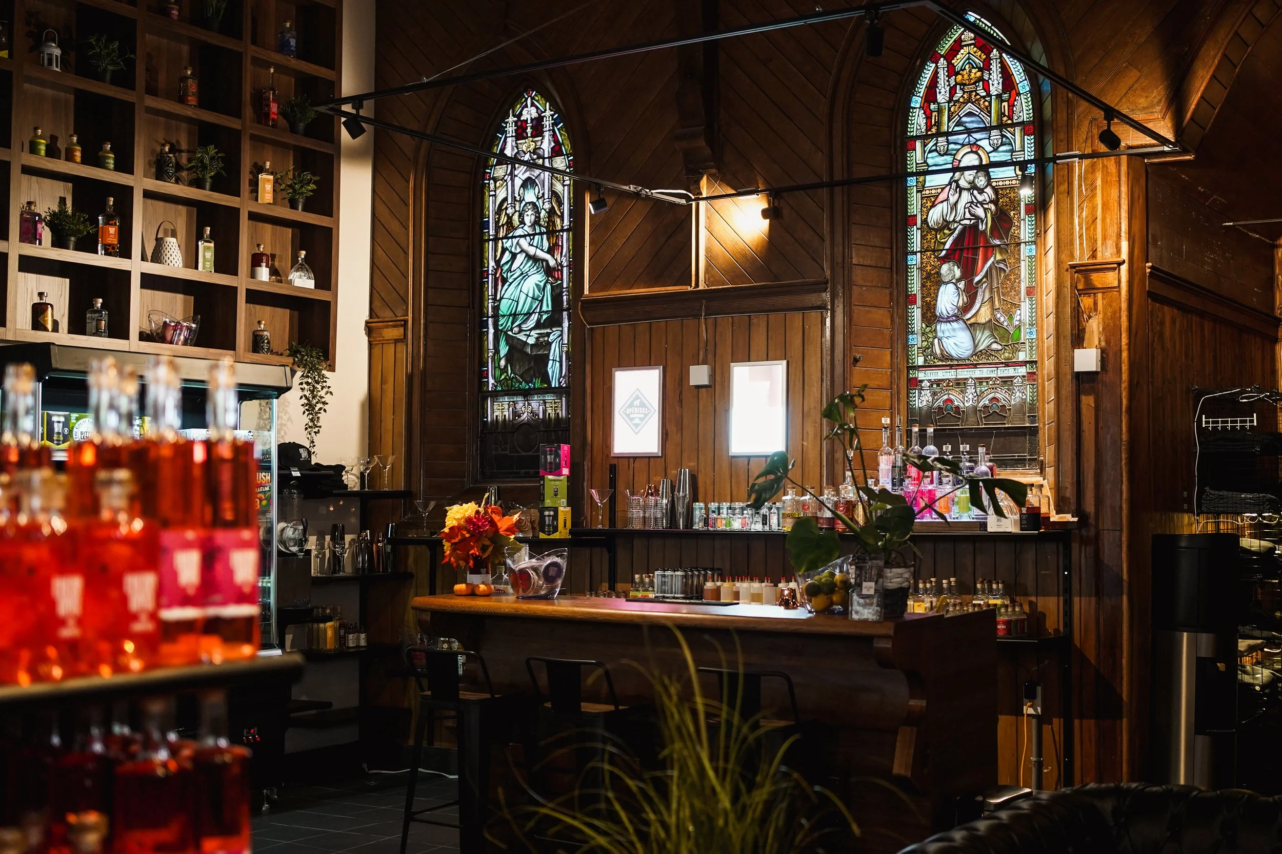 [Estrie, Magog] Cherry River