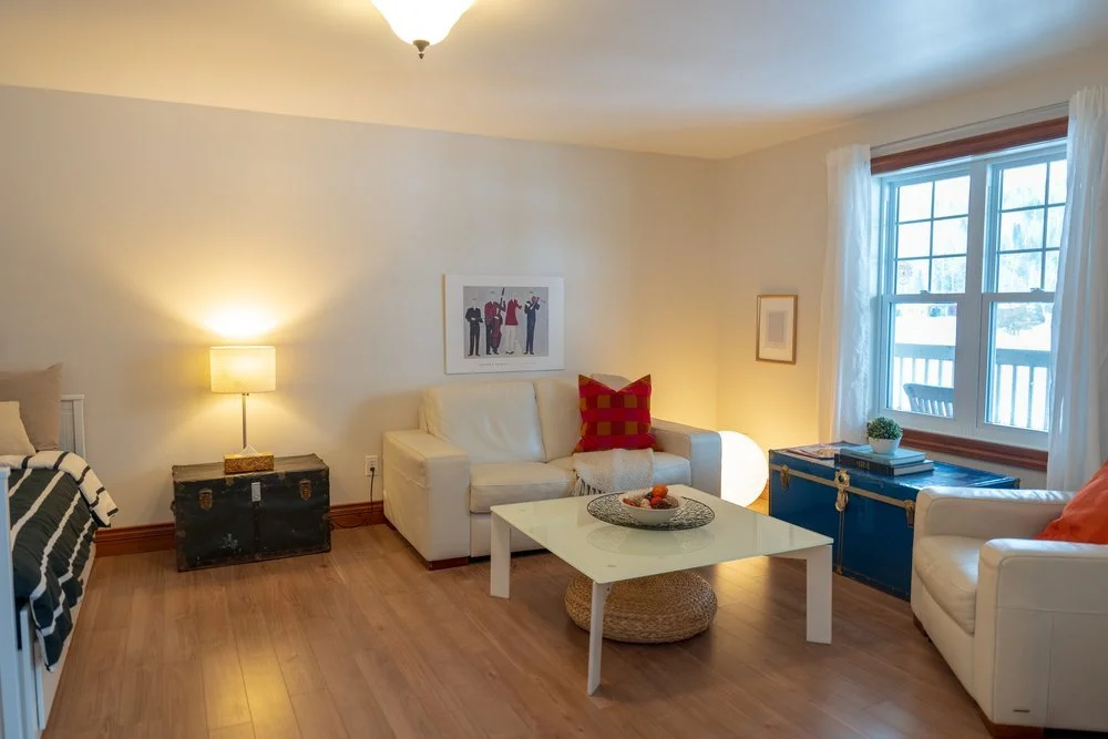 Condo Lac Saint-Pierre 