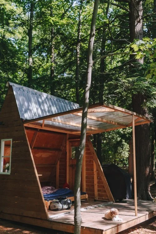 Camping de la Pointe 