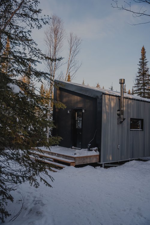 Domaine à ciel ouvert - DACO