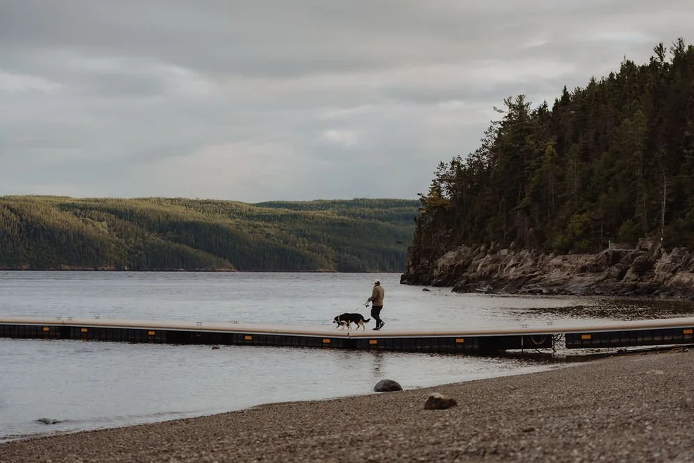 Parc Aventures Cap Jaseux