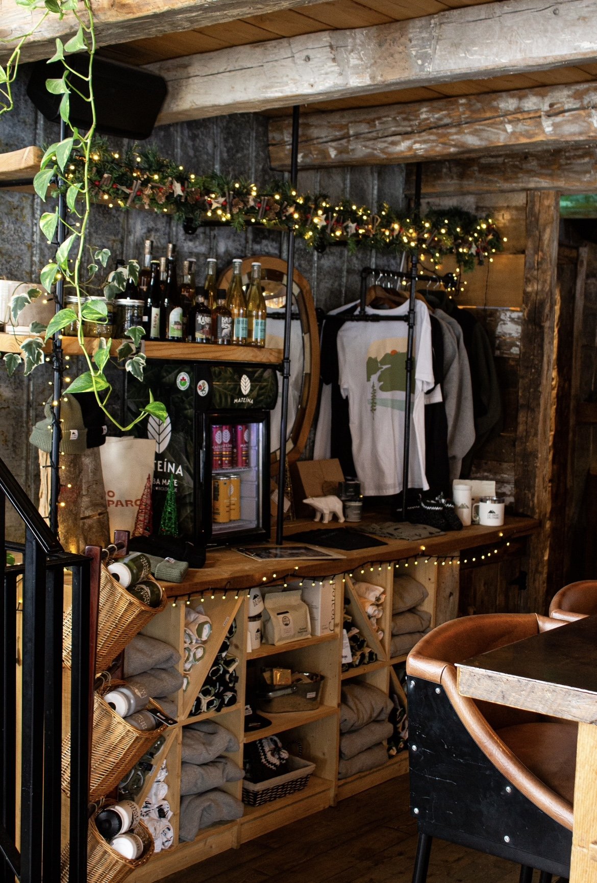 [Mauricie, Shawinigan] Le 2800 du parc