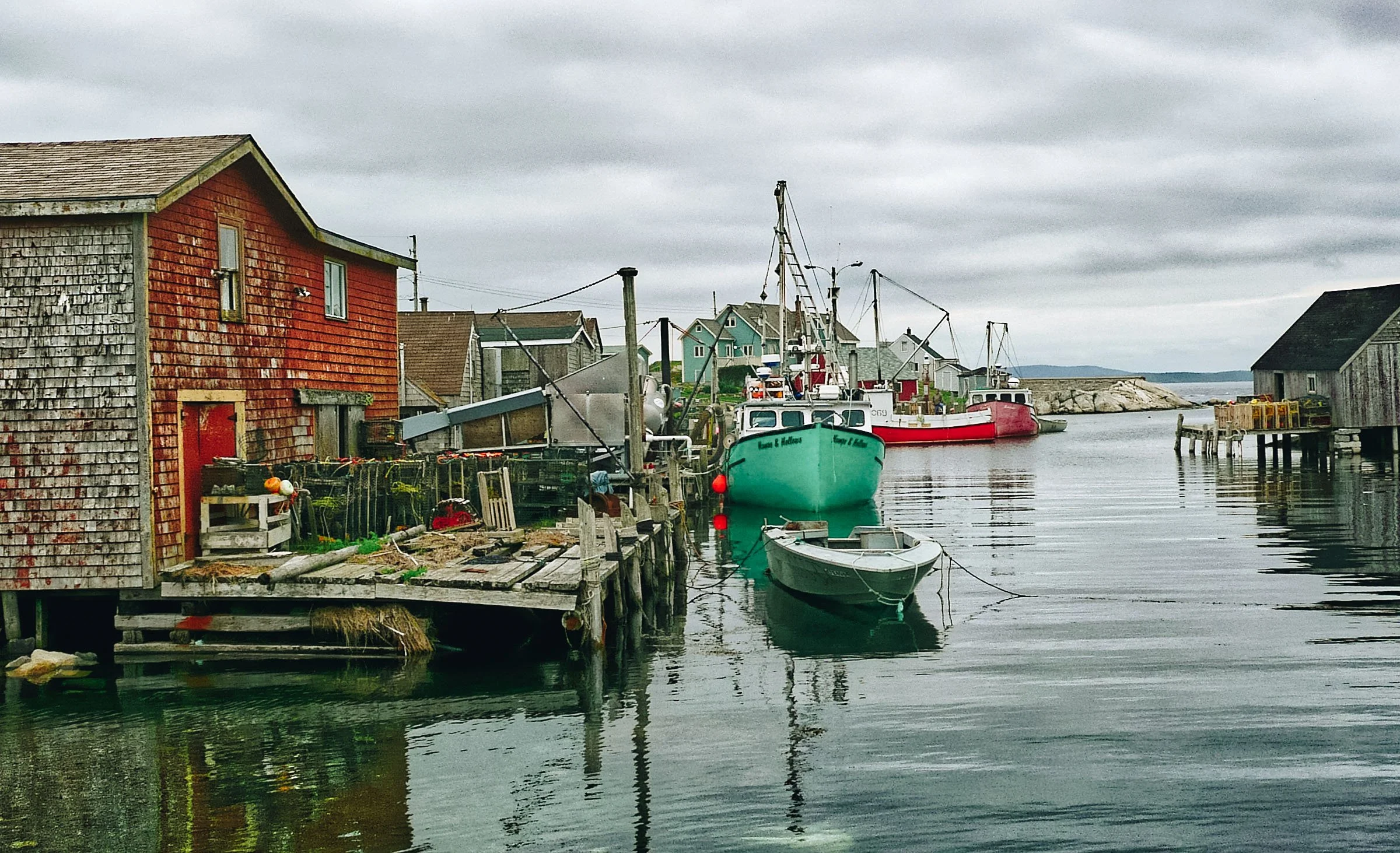 7 chalets dog-friendly à découvrir dans les Maritimes