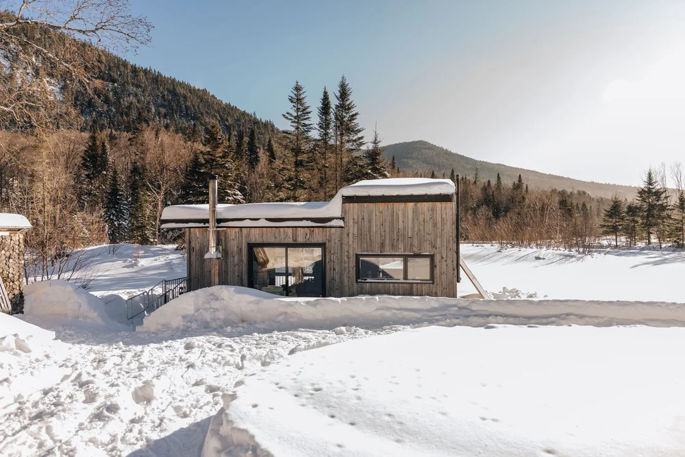 Bora Boréal Québec