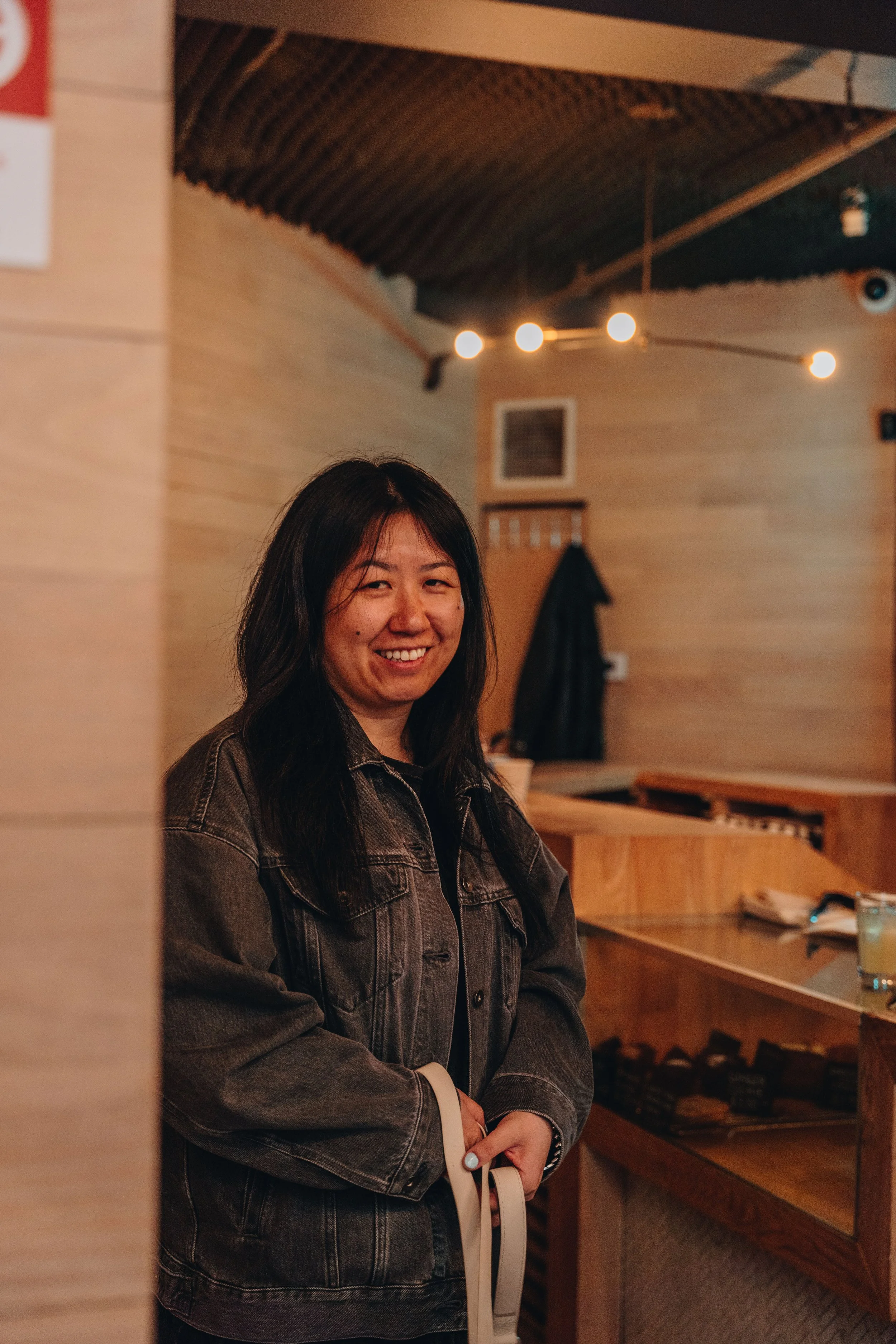 [MTL, Vieux-Montréal] Micro Espresso Café — On va se promener
