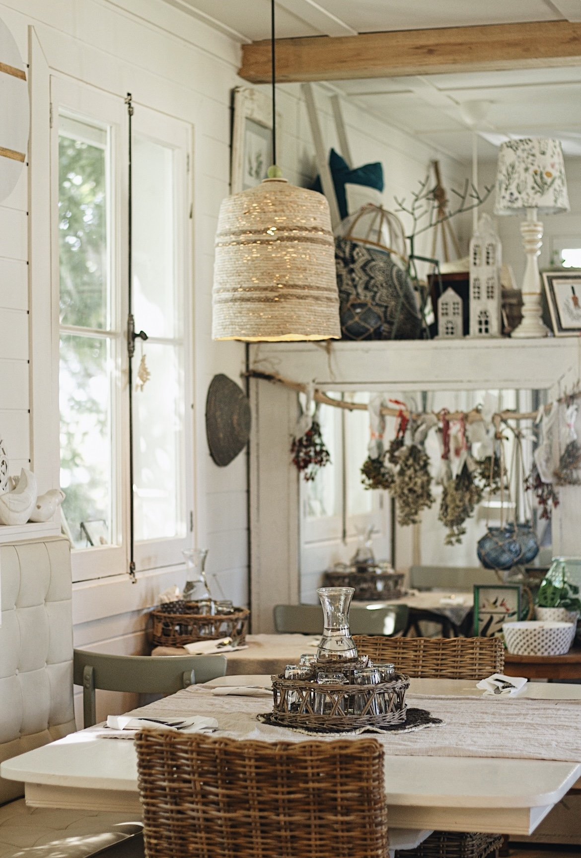 [Mauricie, Champlain] Marée Grenadine