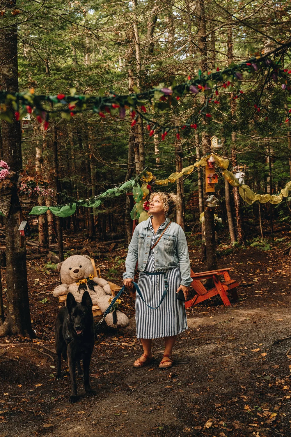 Sentier le Bon-Pasteur